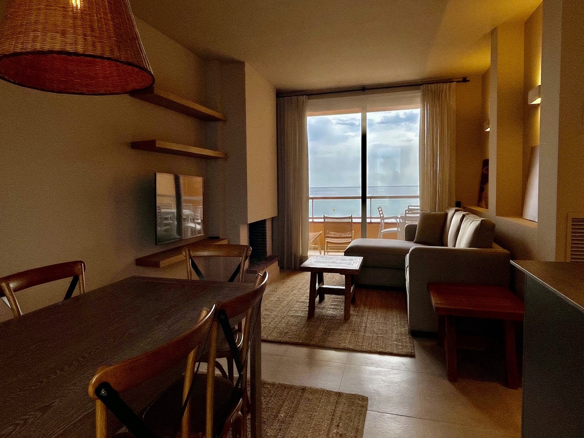 Appartement GOLF MAR II F 2-4