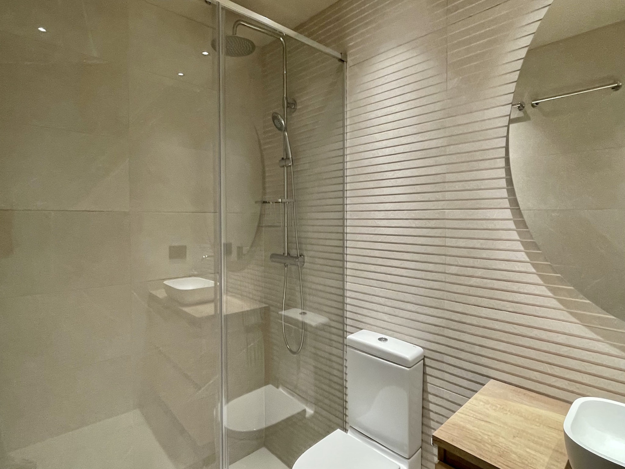 Appartement GOLF MAR II F 2-4