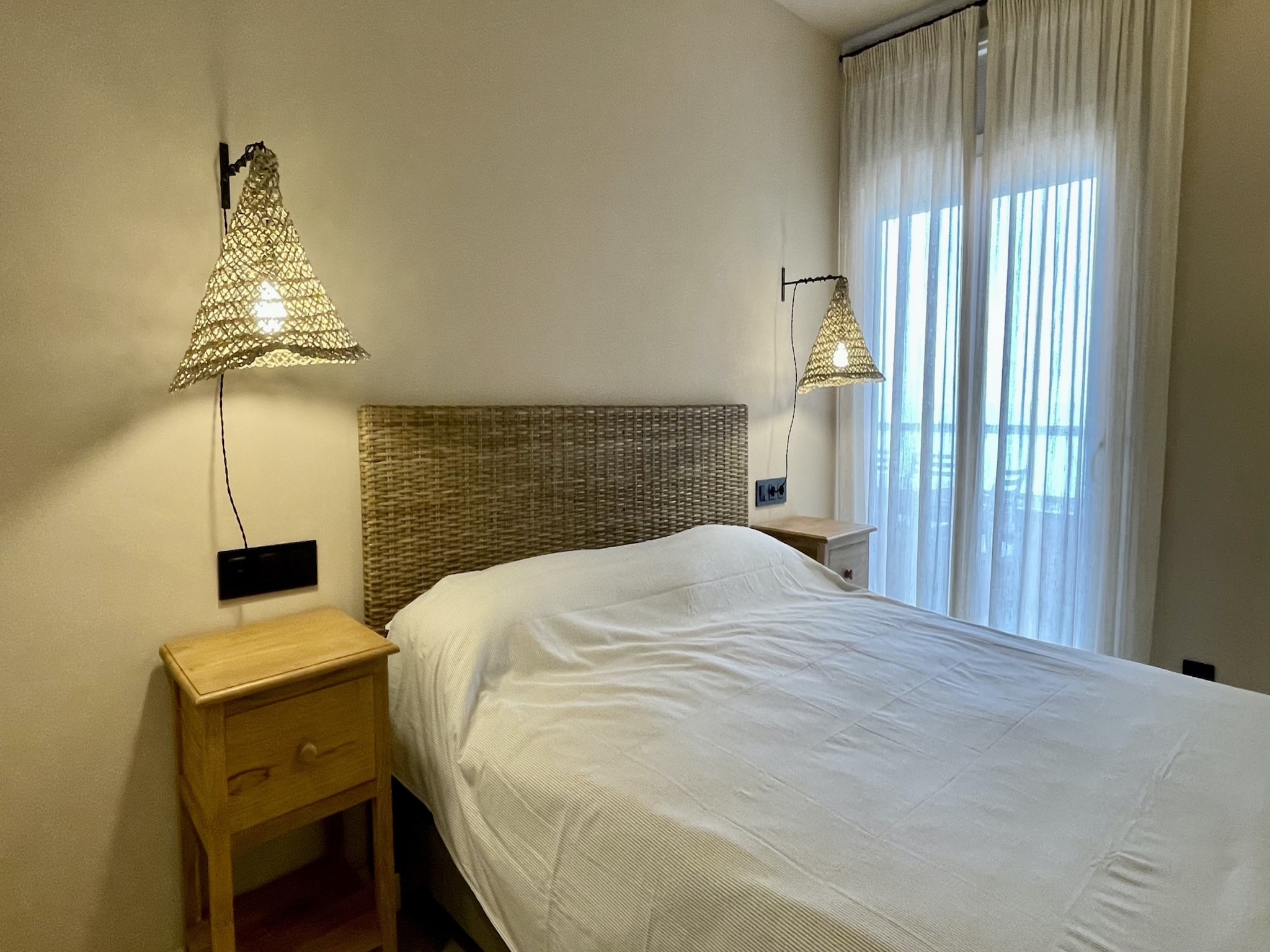 Appartement GOLF MAR II F 2-4