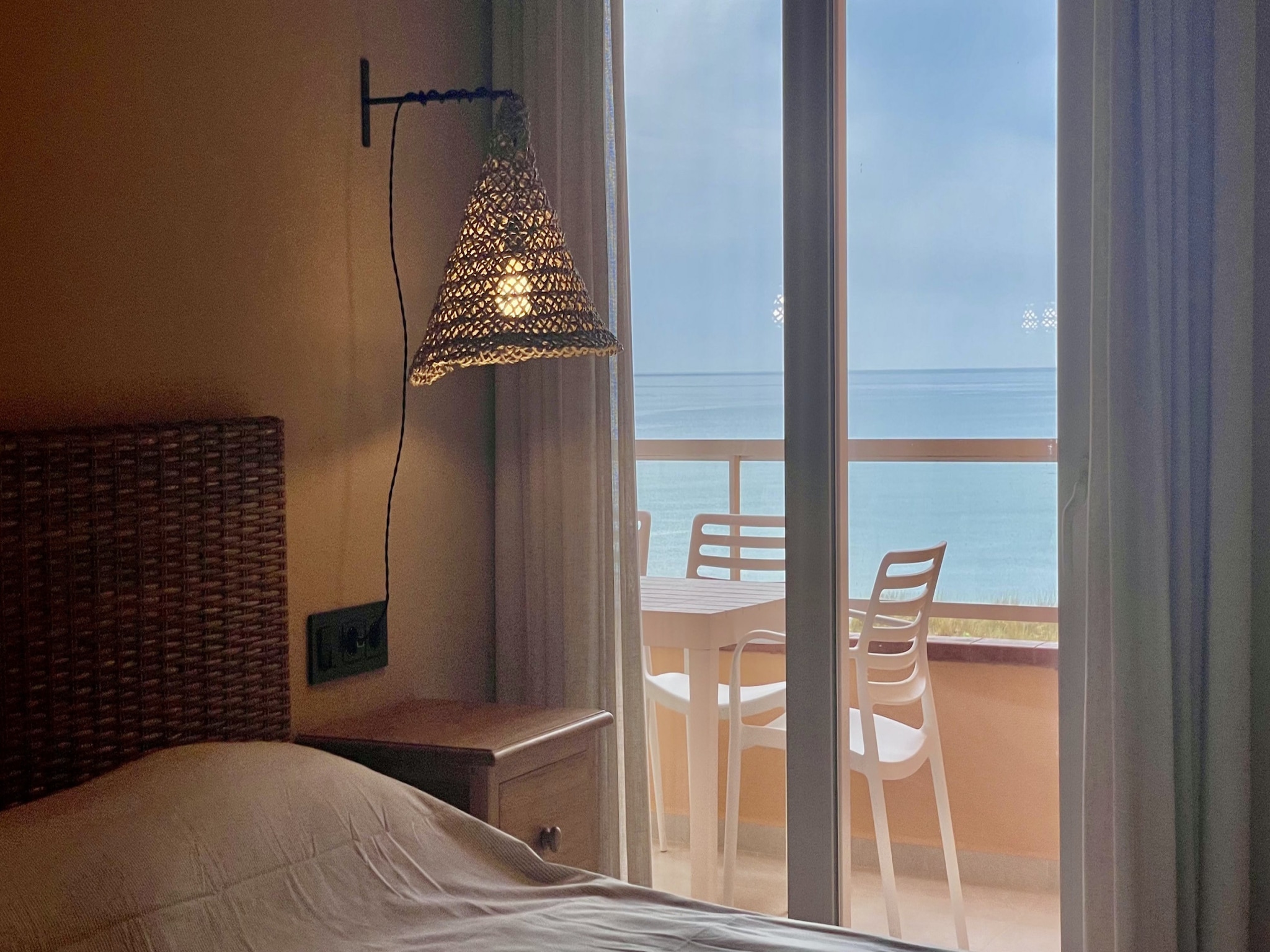 Appartement GOLF MAR II F 2-4
