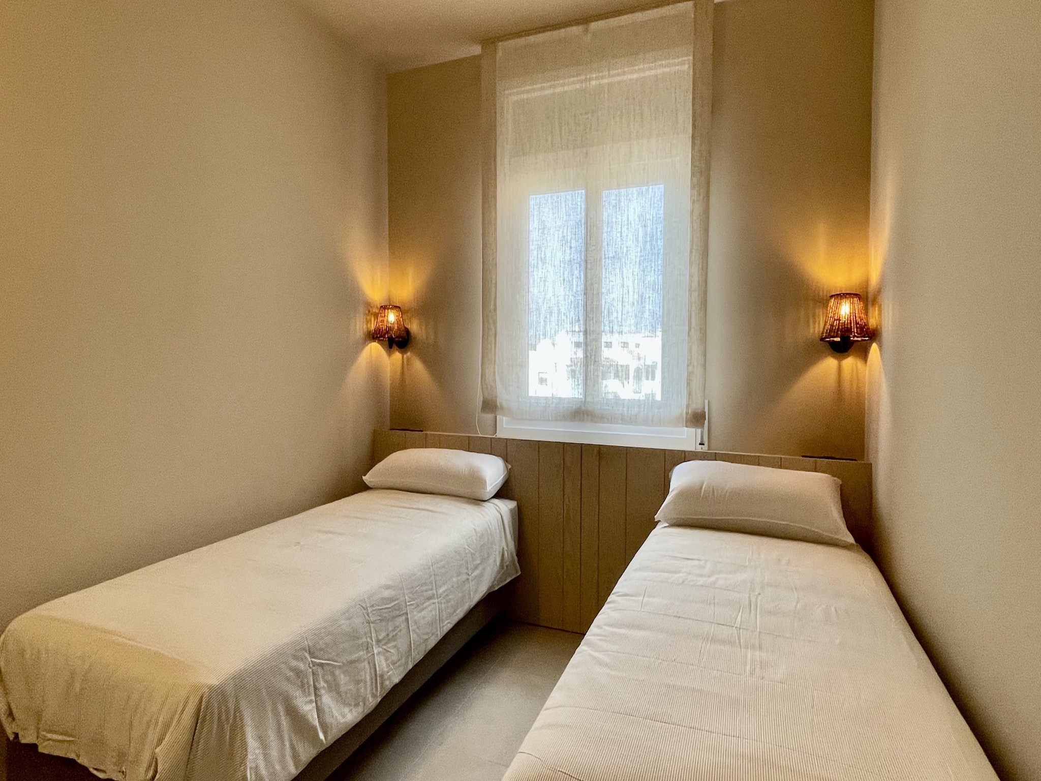 Appartement GOLF MAR II F 2-4
