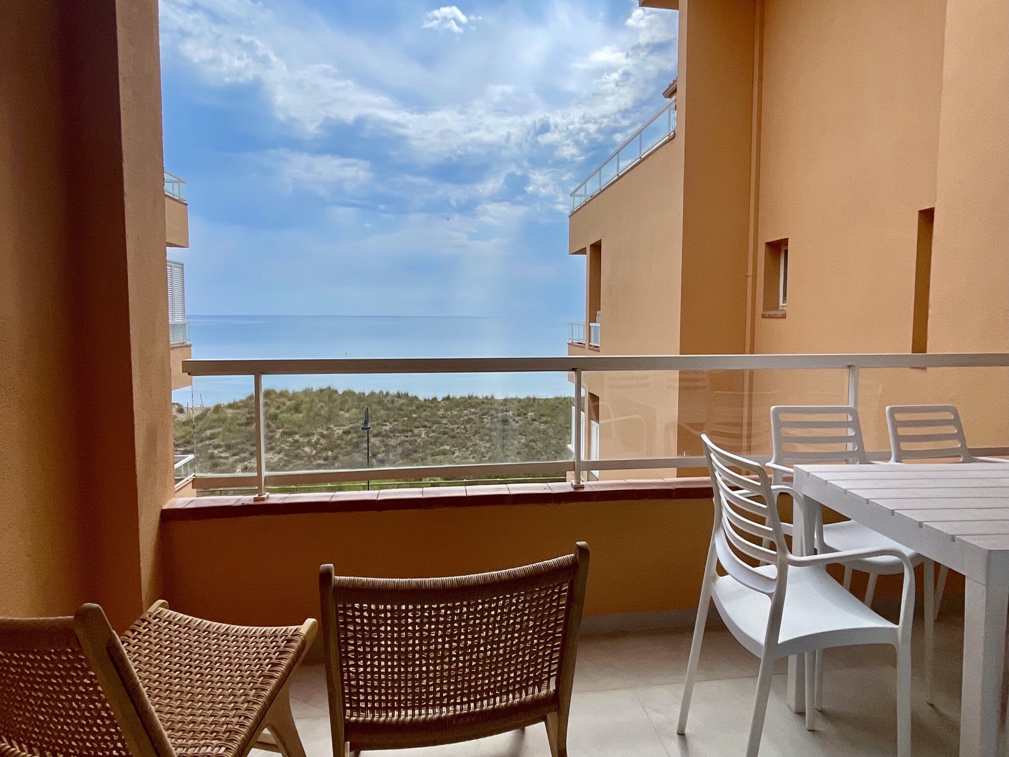 Appartement GOLF MAR II F 2-4