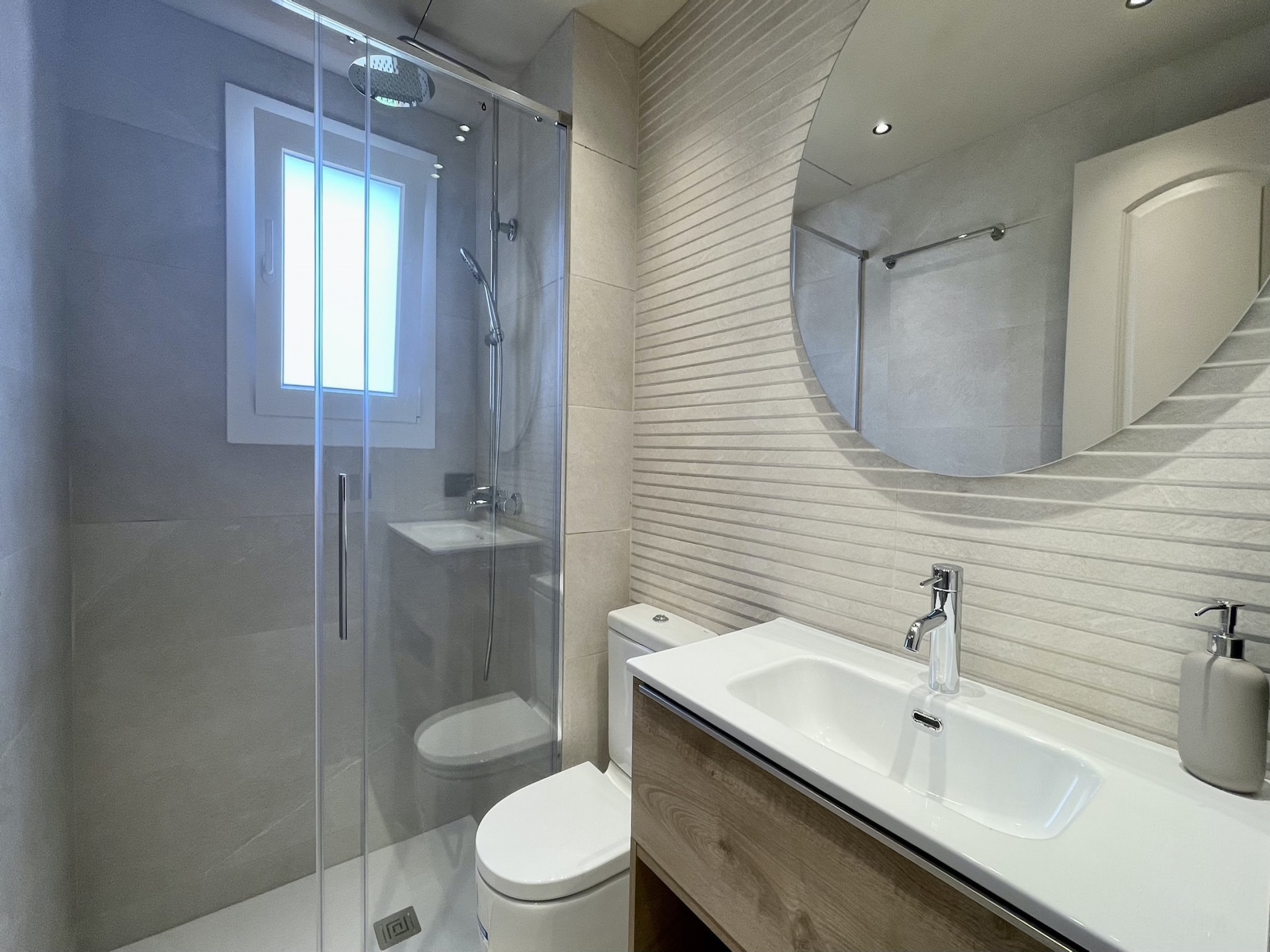 Appartement GOLF MAR II F 2-4