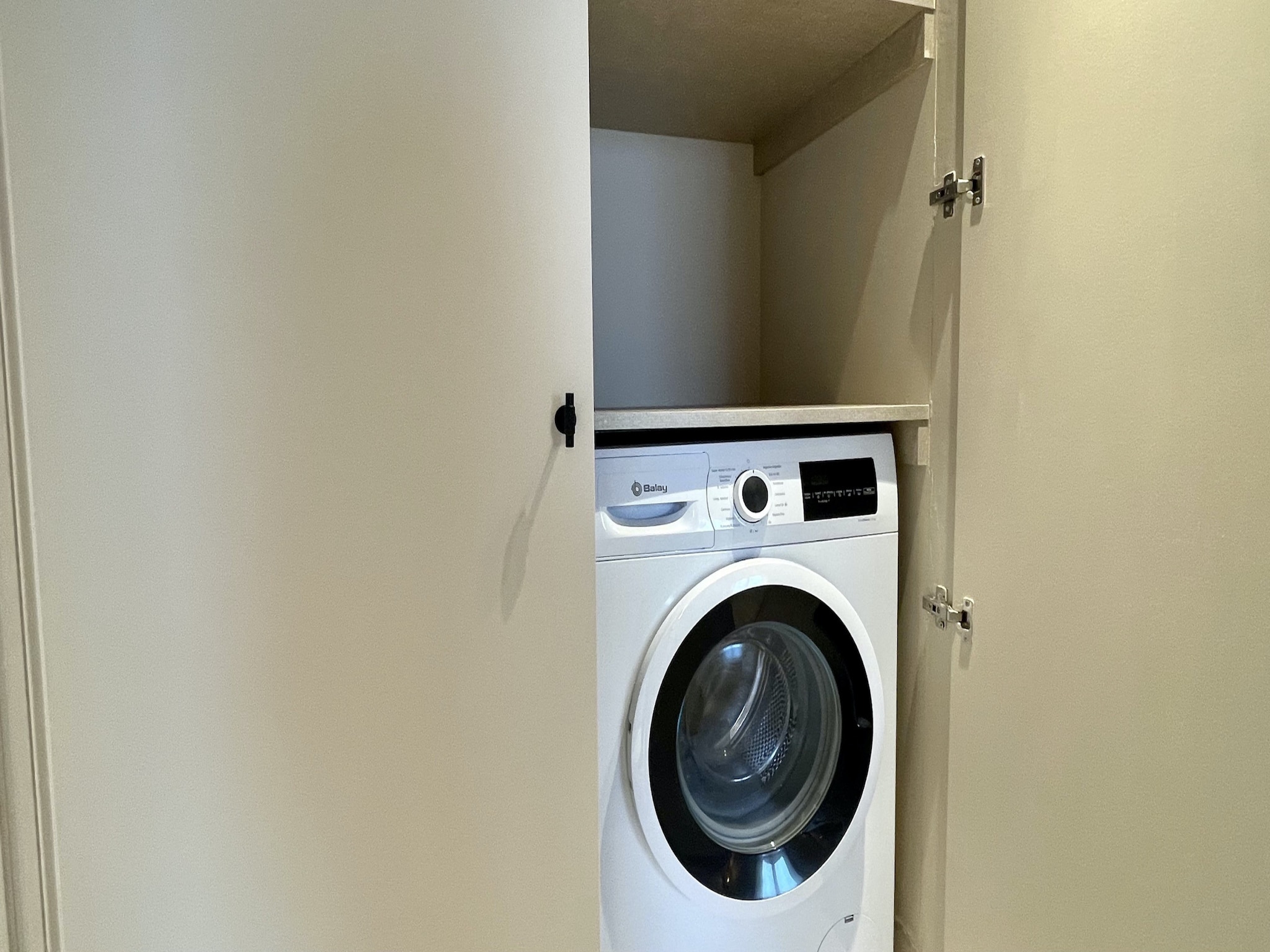 Appartement GOLF MAR II F 2-4