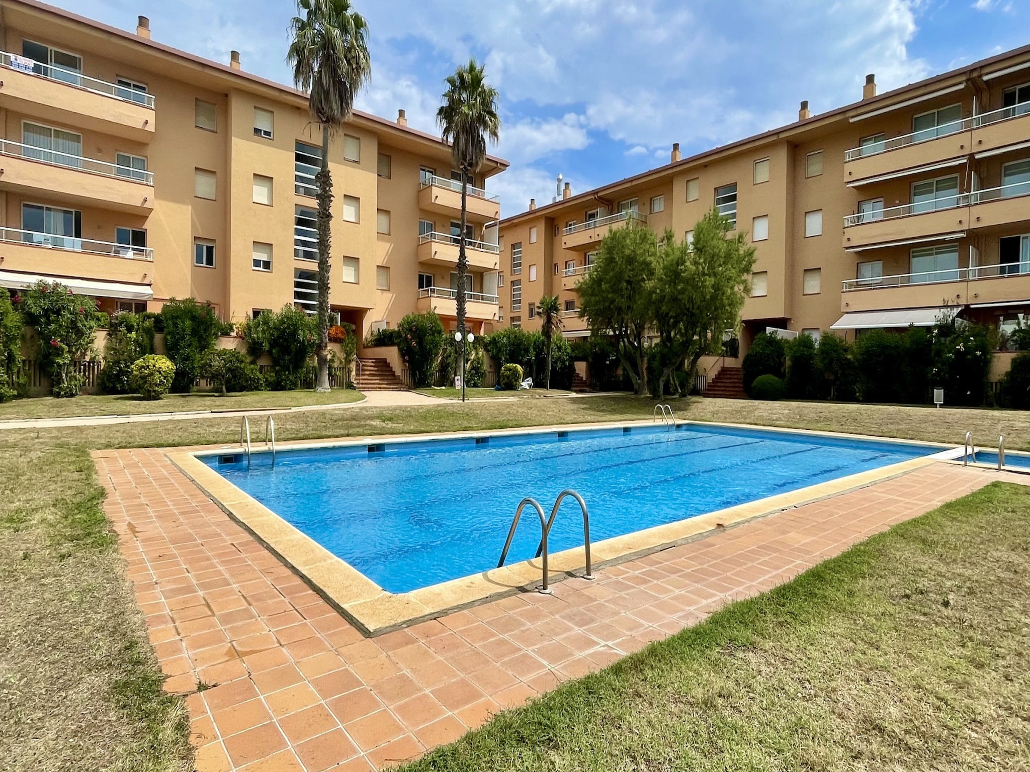 Appartement GOLF MAR II F 2-4