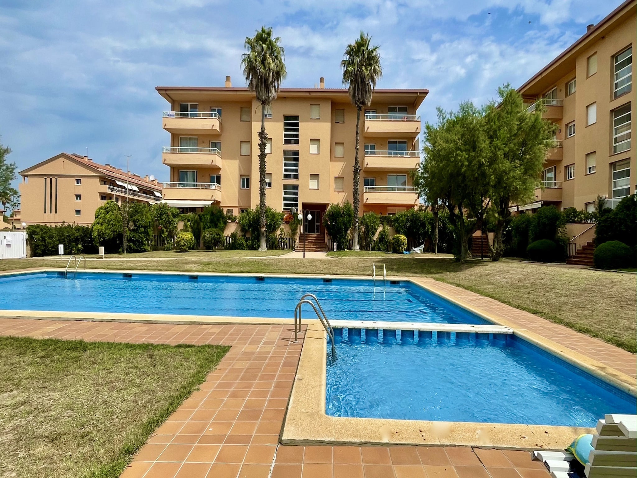 Appartement GOLF MAR II F 2-4