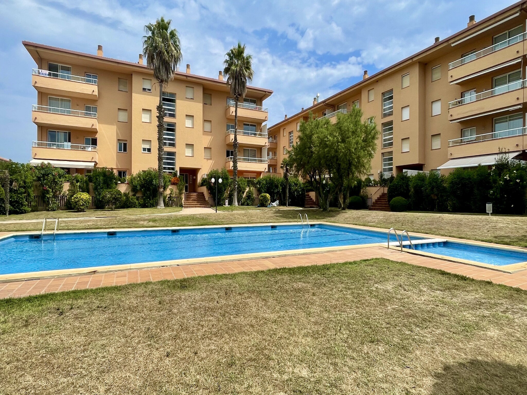Appartement GOLF MAR II F 2-4