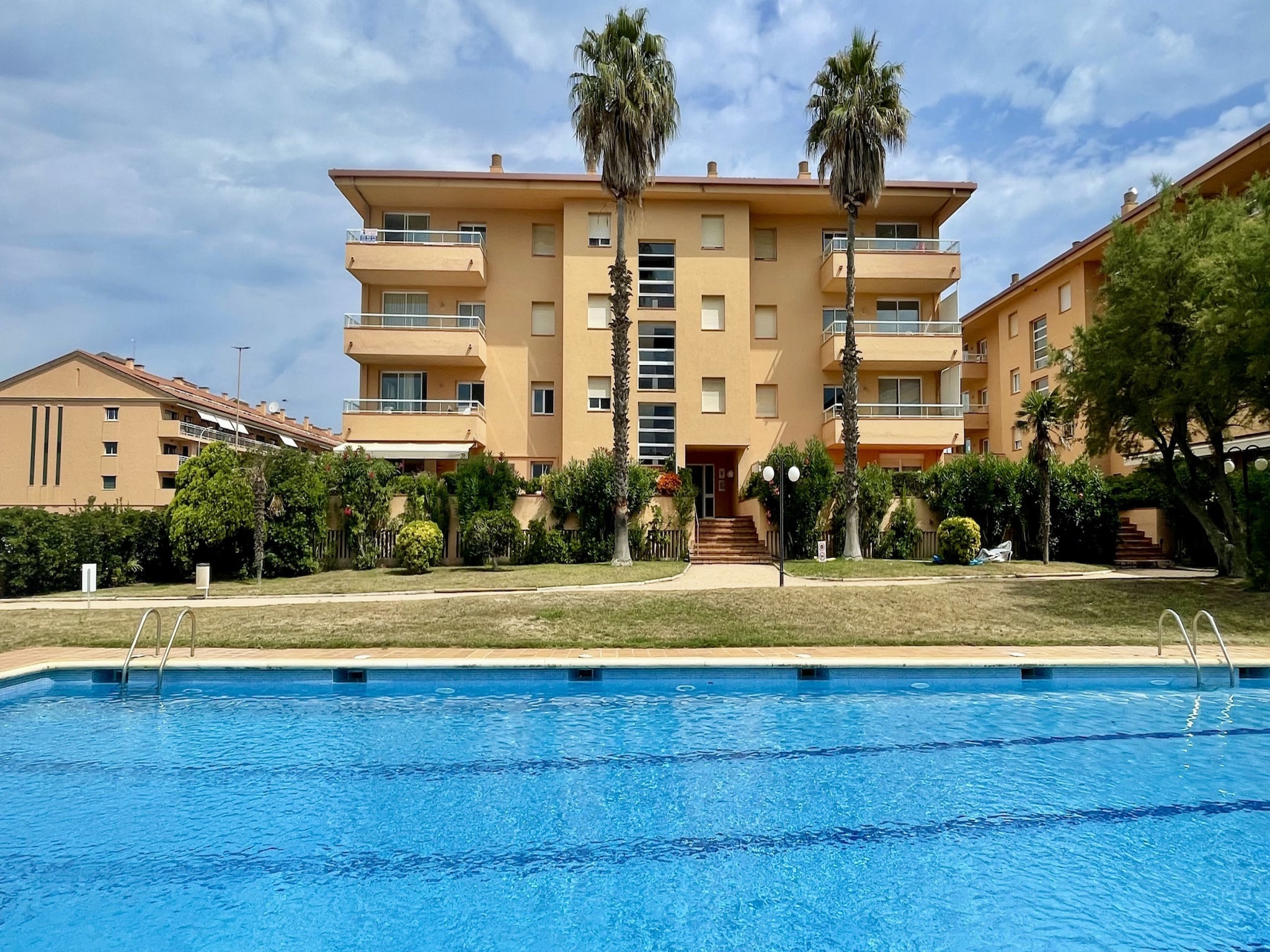 Appartement GOLF MAR II F 2-4