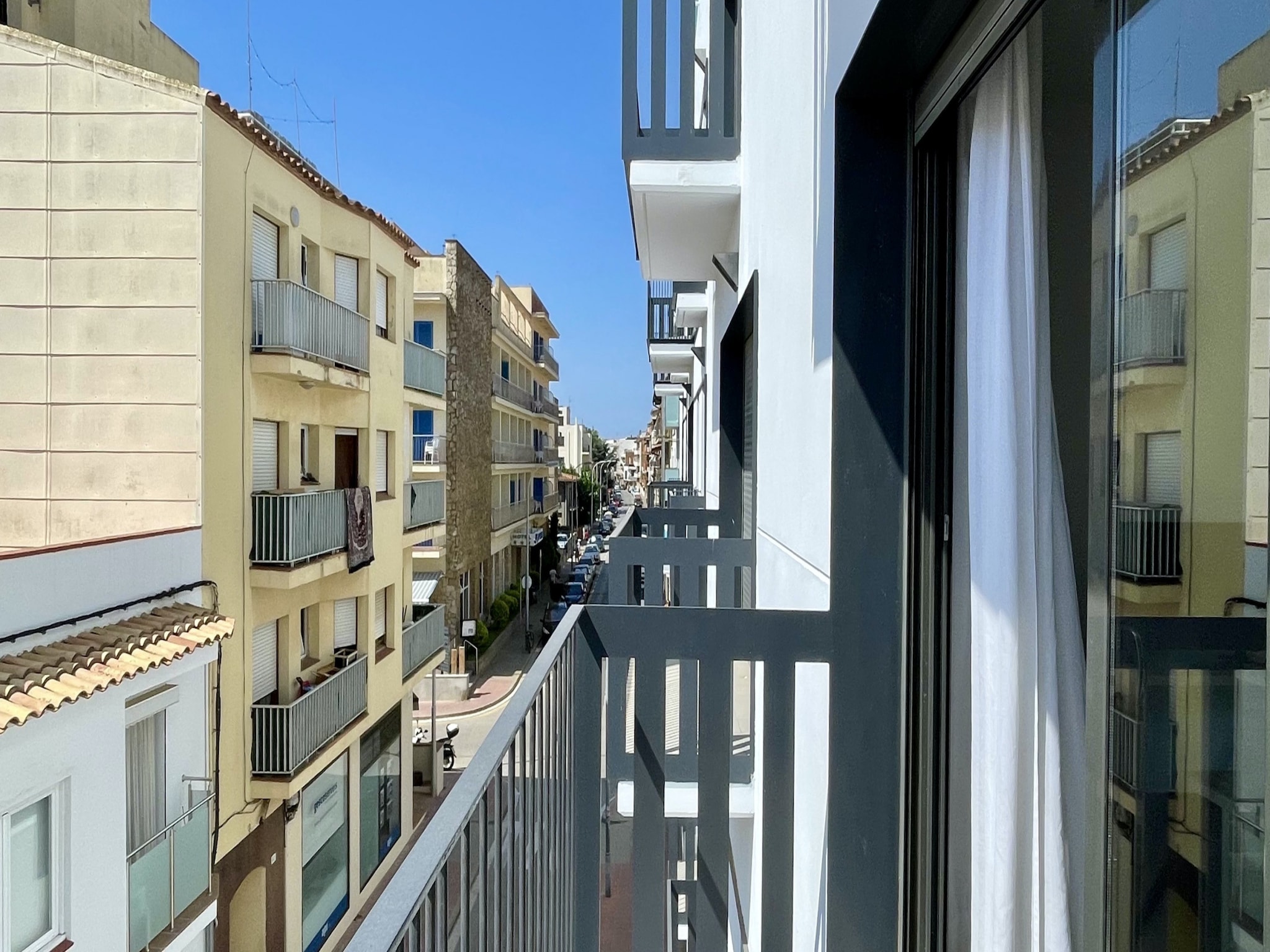 Leilighet DARSENA C 2-3 - 1203
