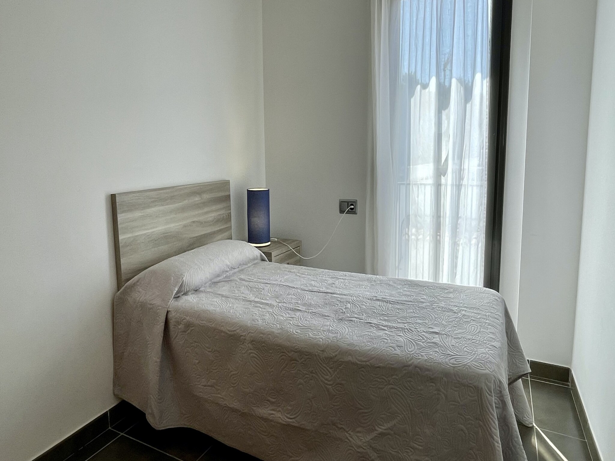 Leilighet DARSENA C 2-3 - 1203