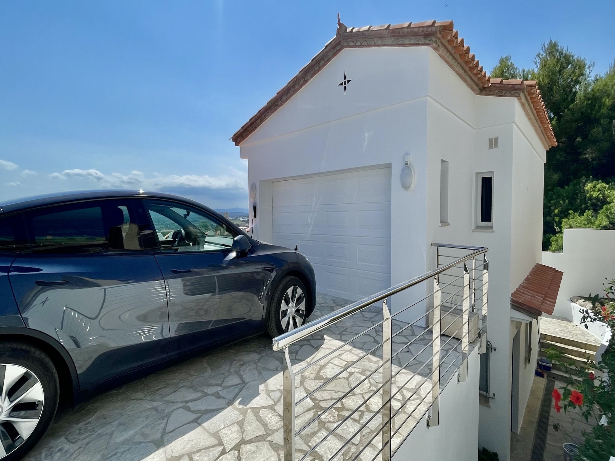 Ferienhaus CAP DE LA BARRA 61