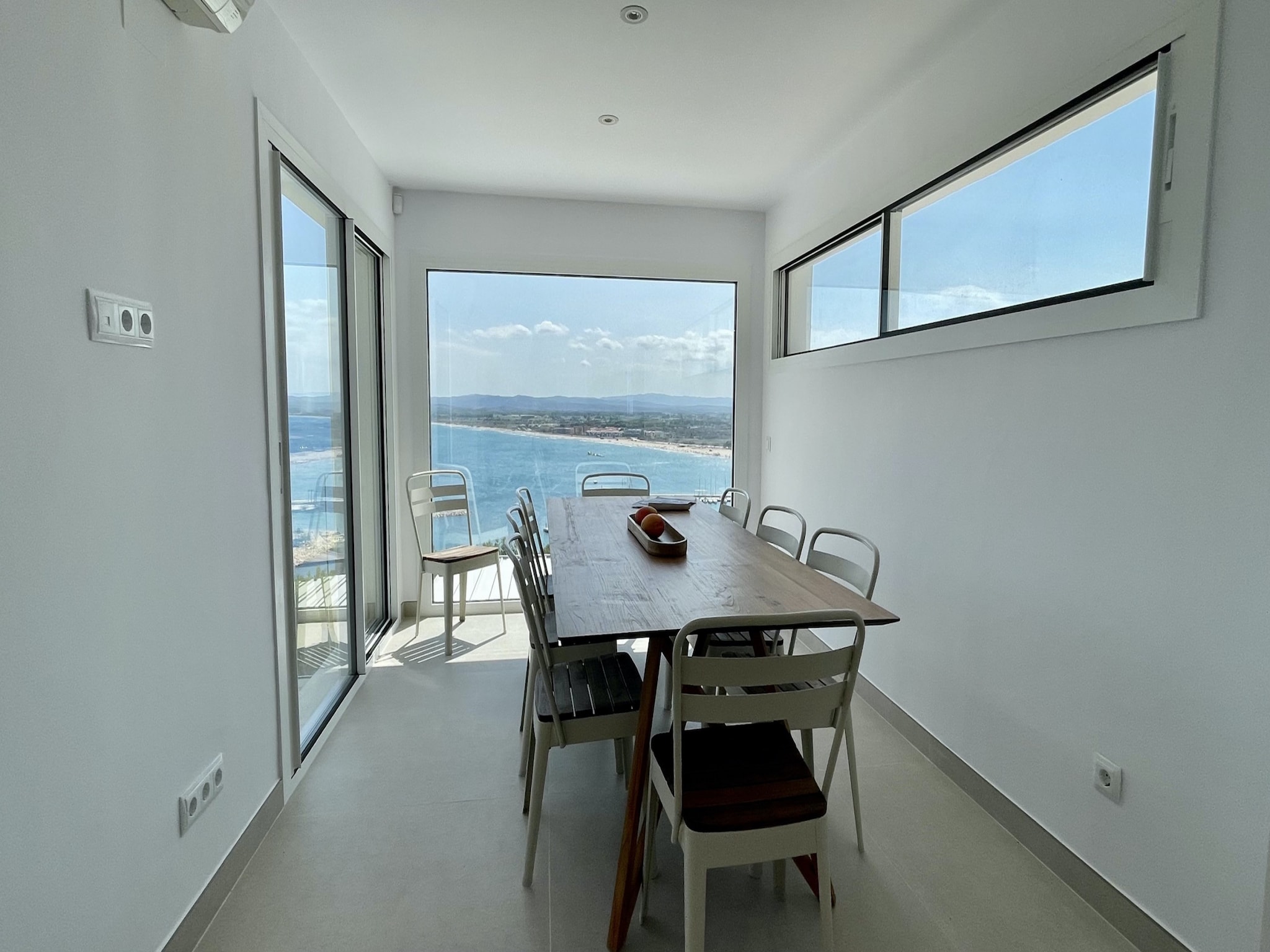 Ferienhaus CAP DE LA BARRA 61