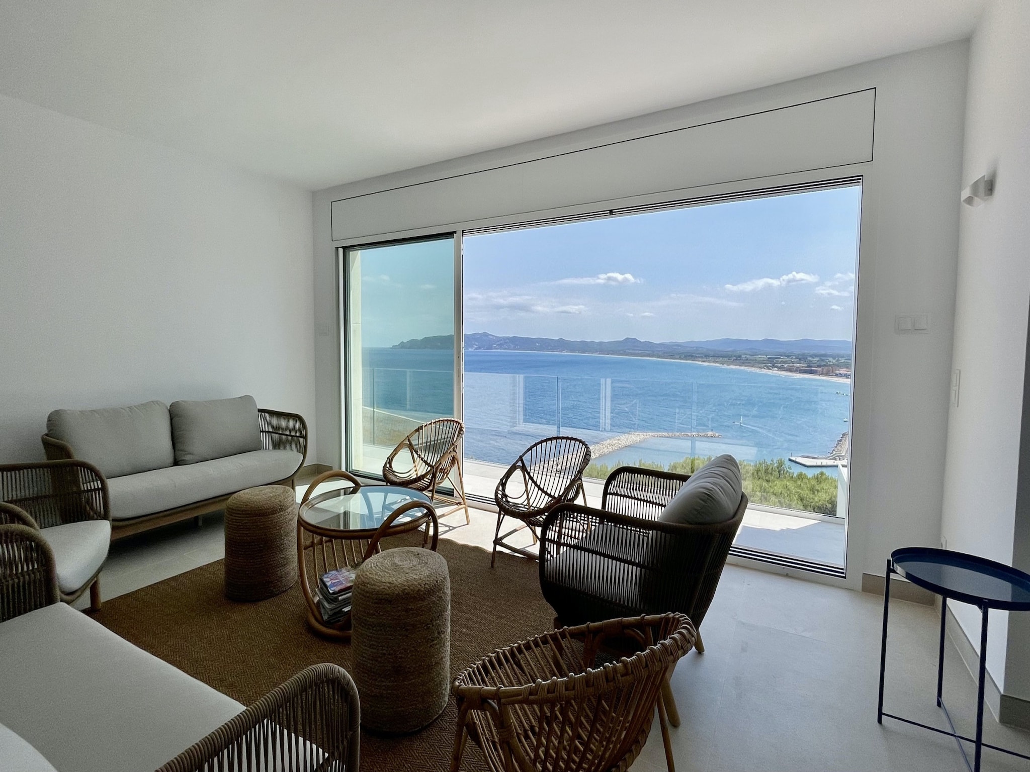 Ferienhaus CAP DE LA BARRA 61