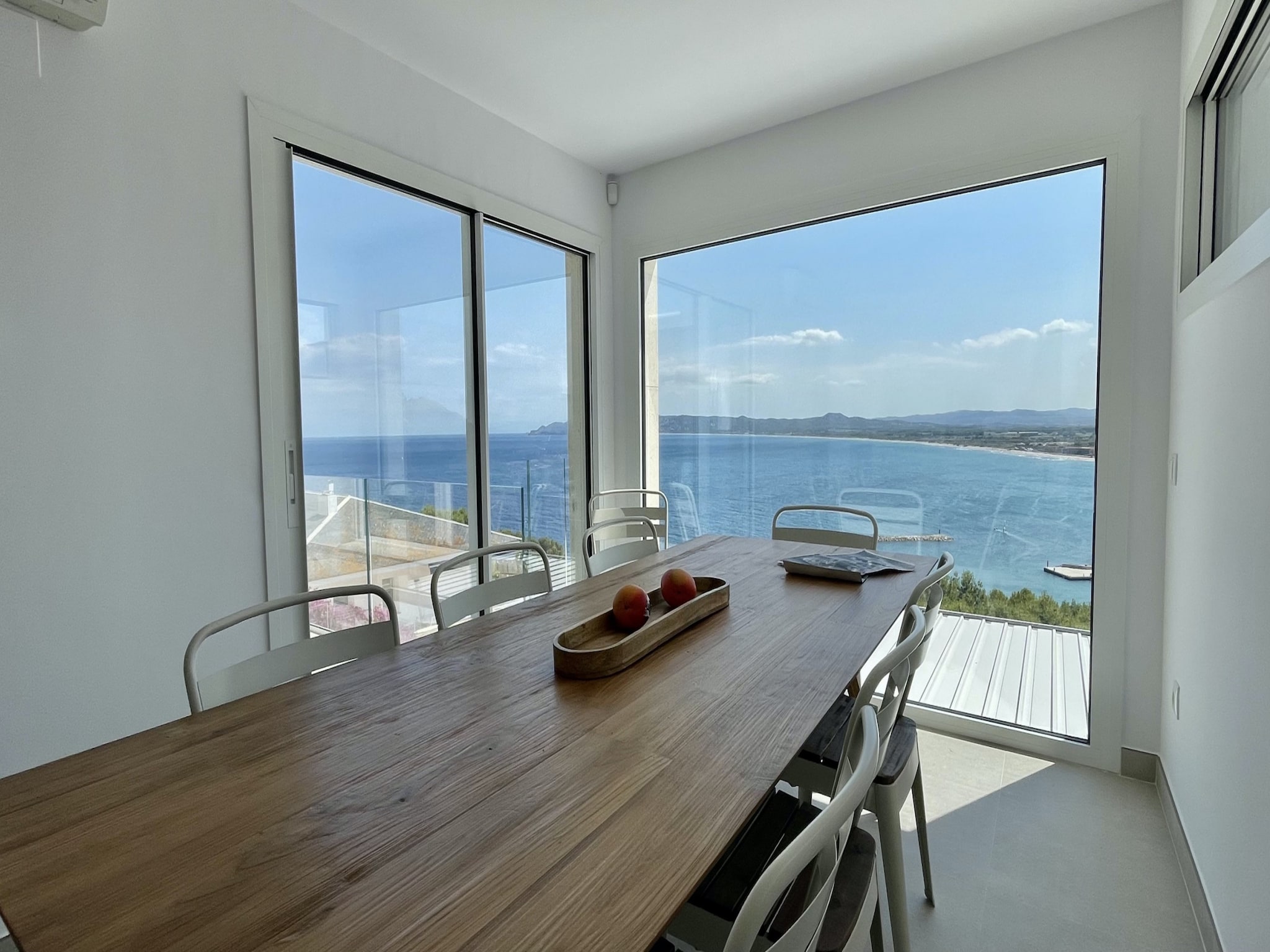 Ferienhaus CAP DE LA BARRA 61