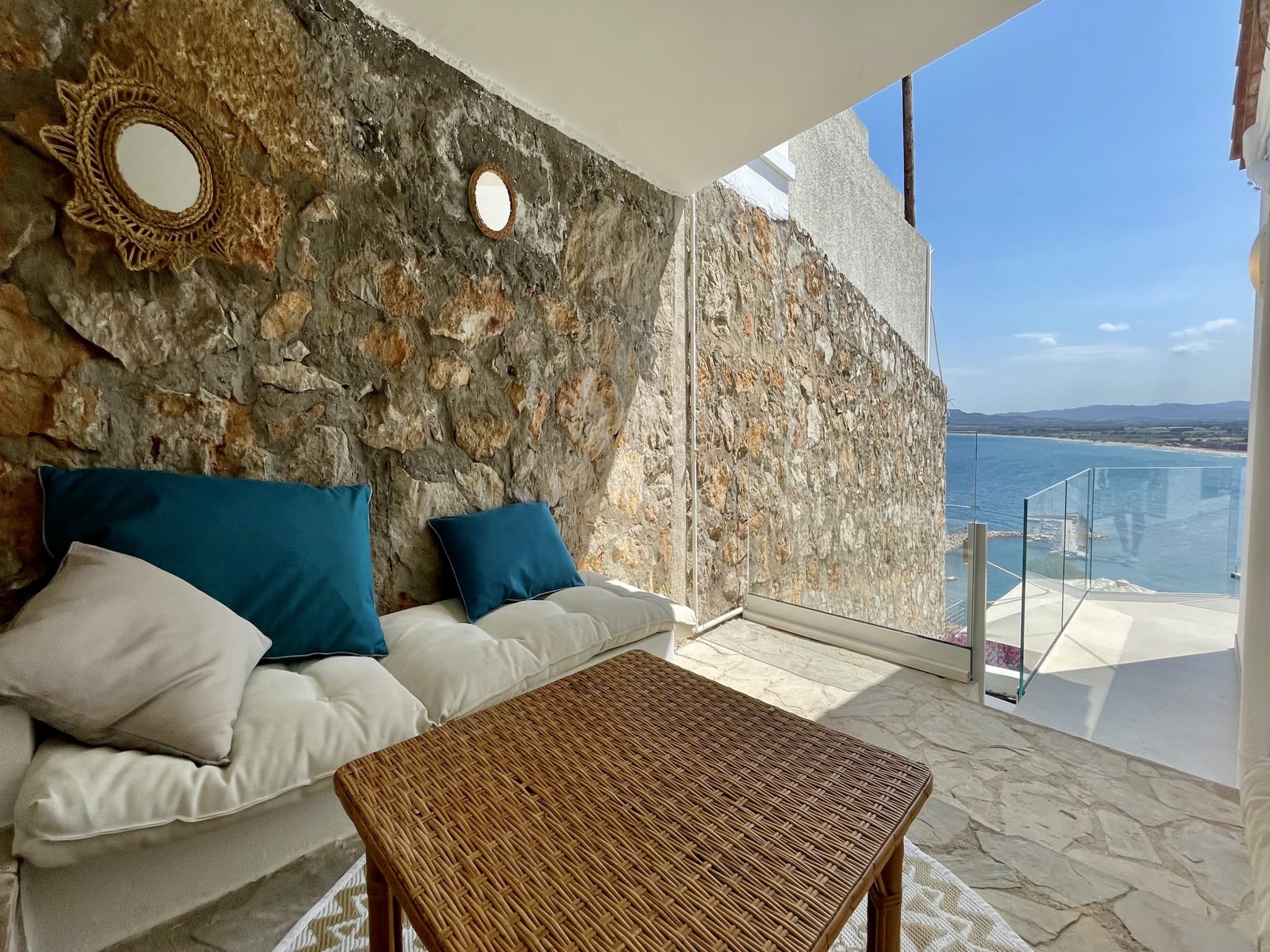 Ferienhaus CAP DE LA BARRA 61