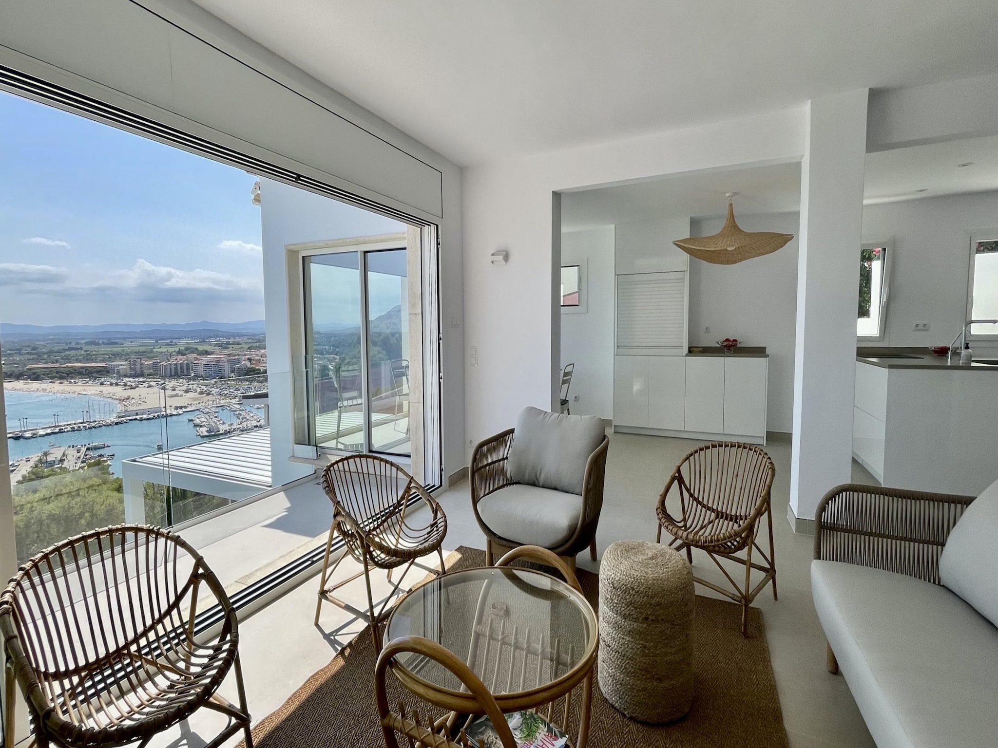 Ferienhaus CAP DE LA BARRA 61