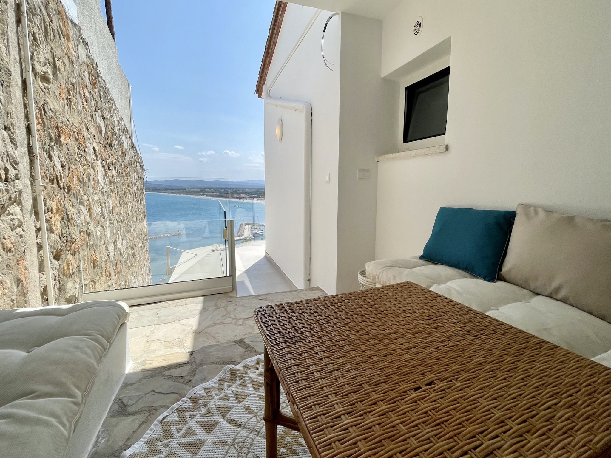 Ferienhaus CAP DE LA BARRA 61