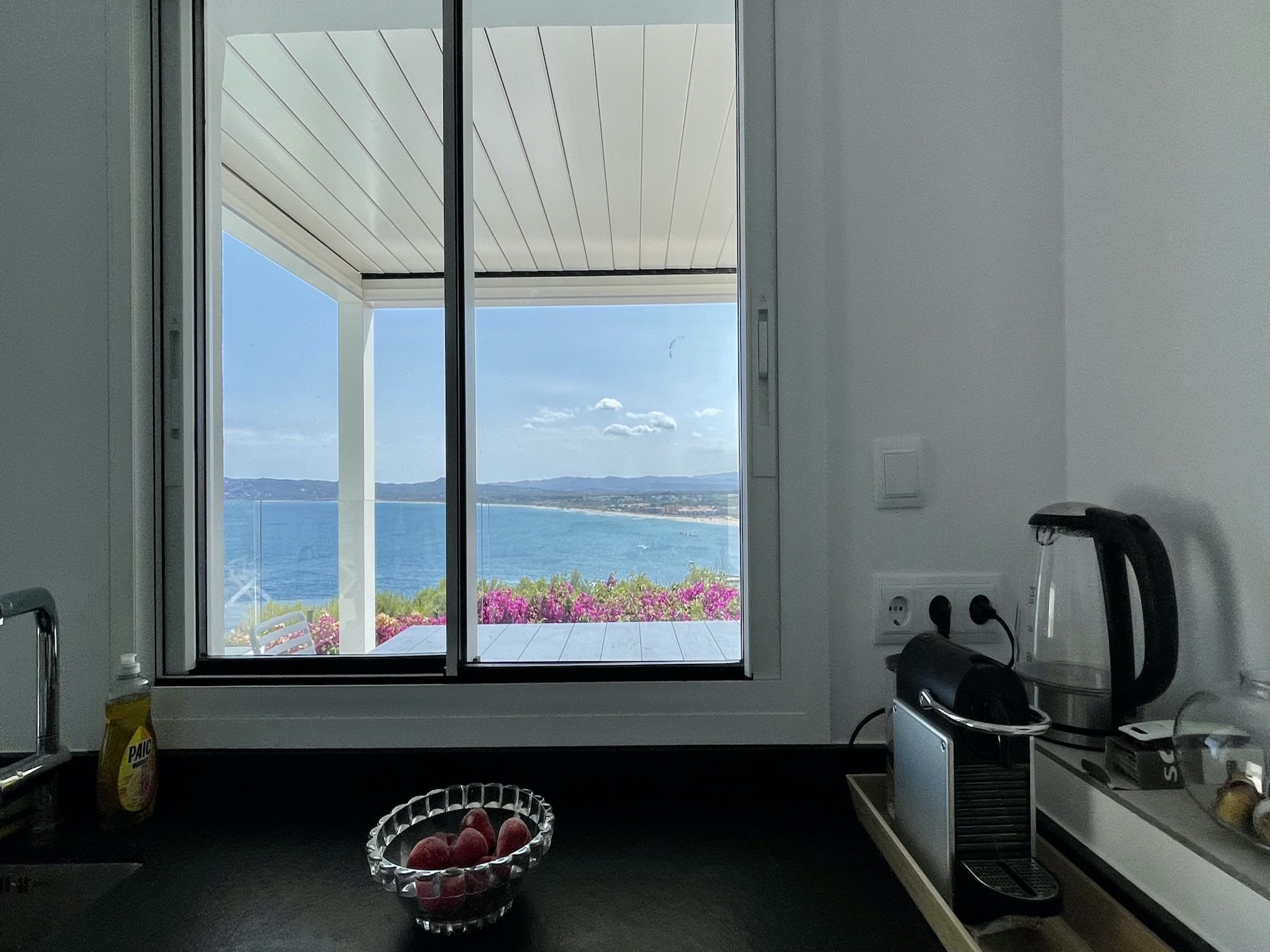 Ferienhaus CAP DE LA BARRA 61