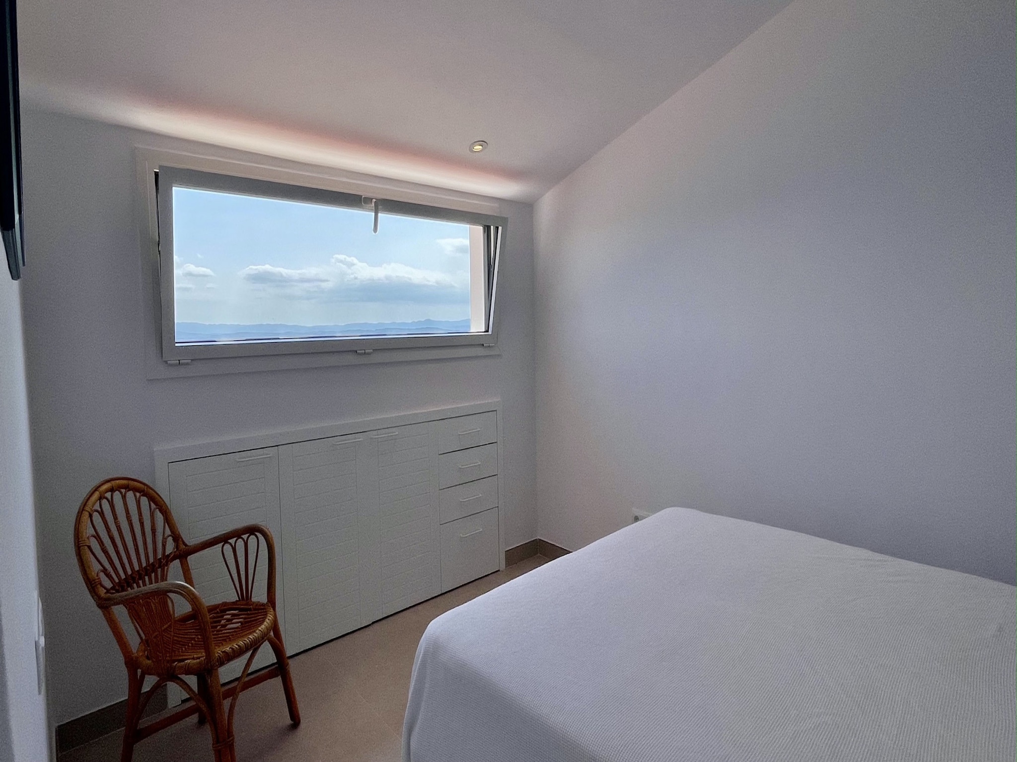 Ferienhaus CAP DE LA BARRA 61
