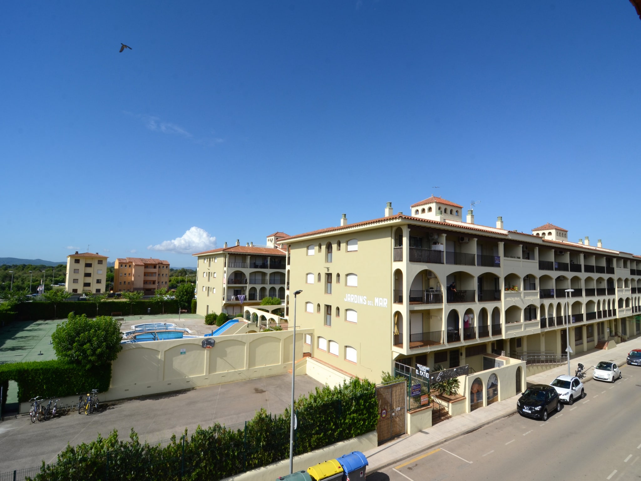 Leilighet JADEMAR 062-B