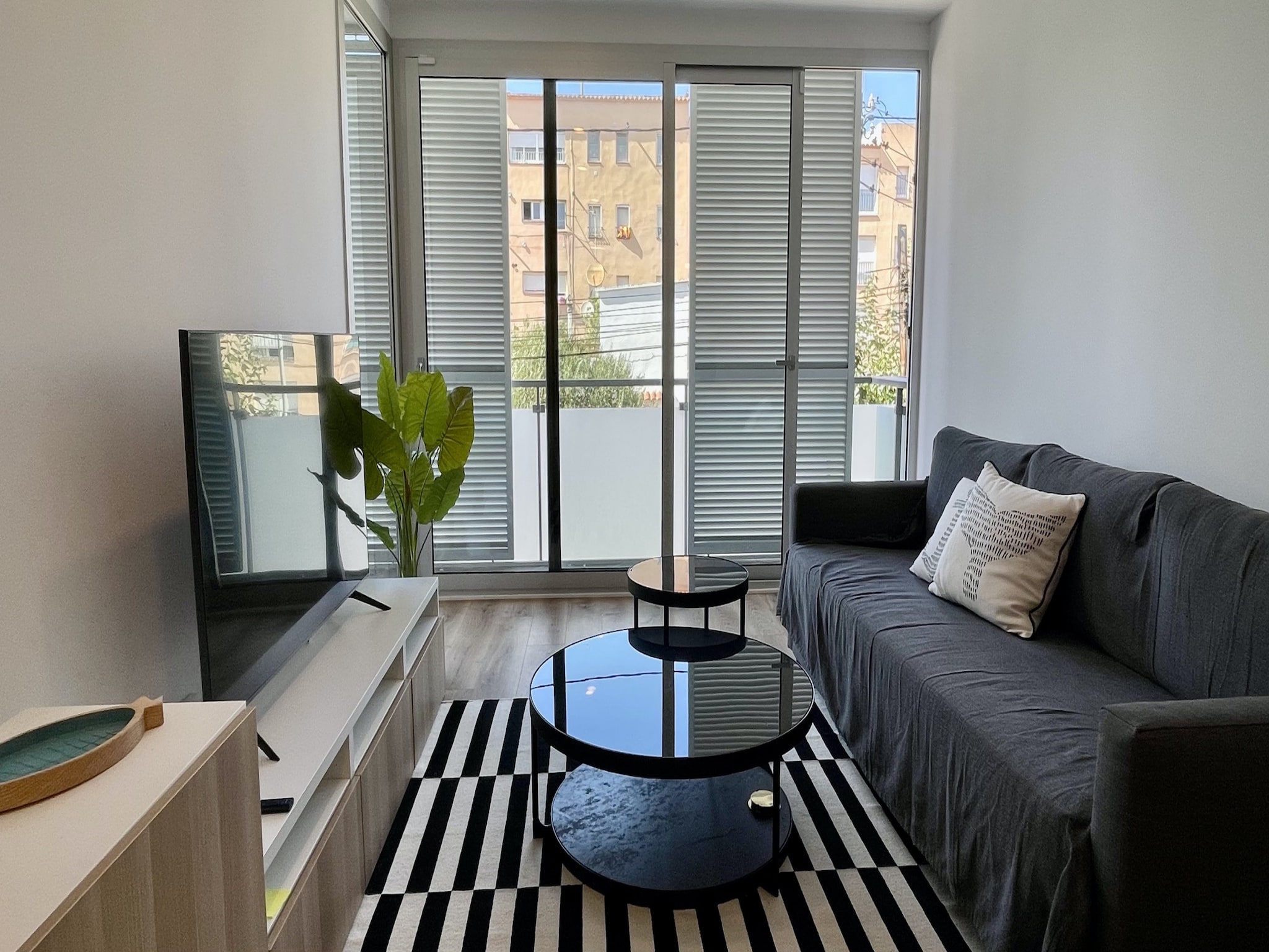 Apartment RIBALTA 1.1