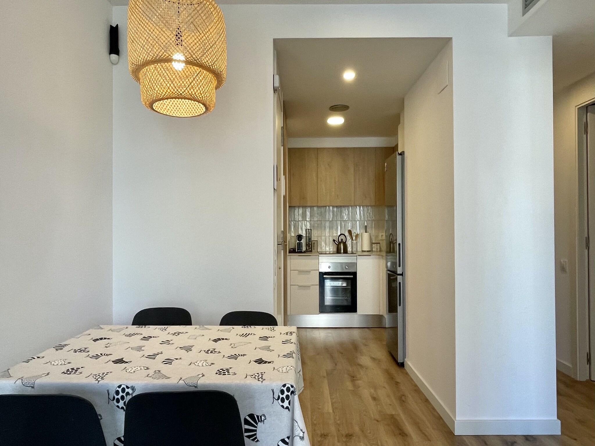 Apartment RIBALTA 1.1