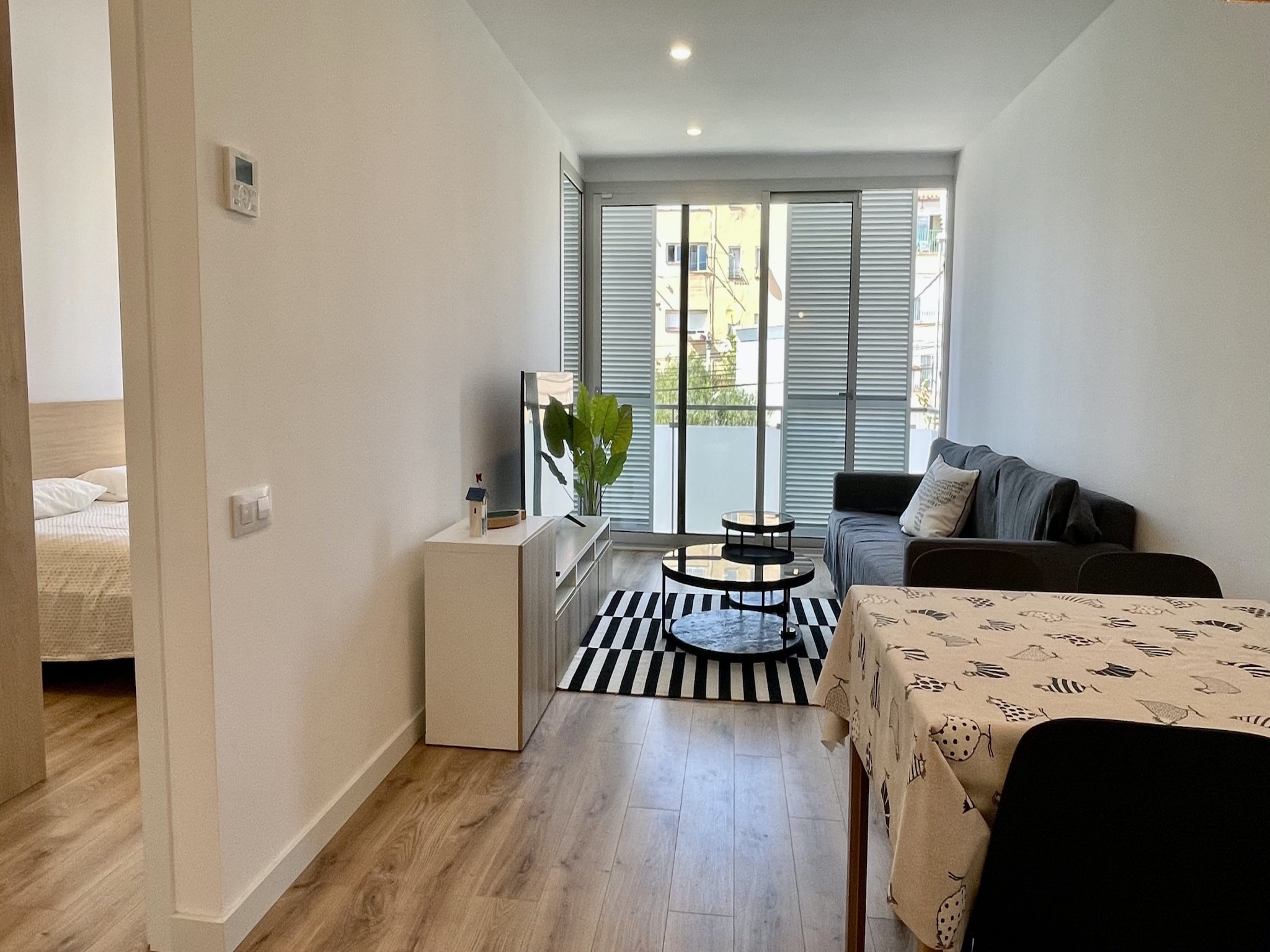 Apartment RIBALTA 1.1