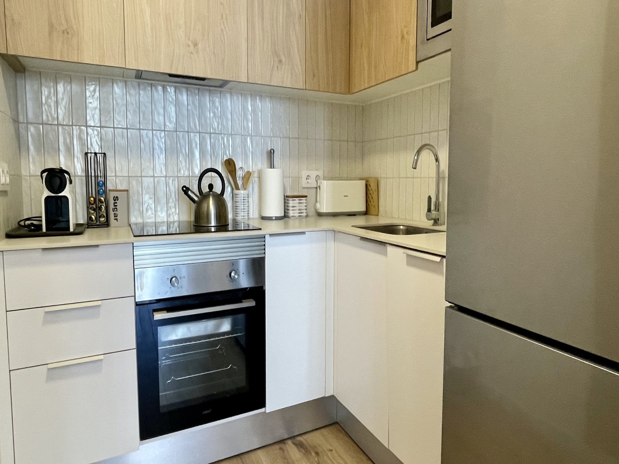Apartment RIBALTA 1.1