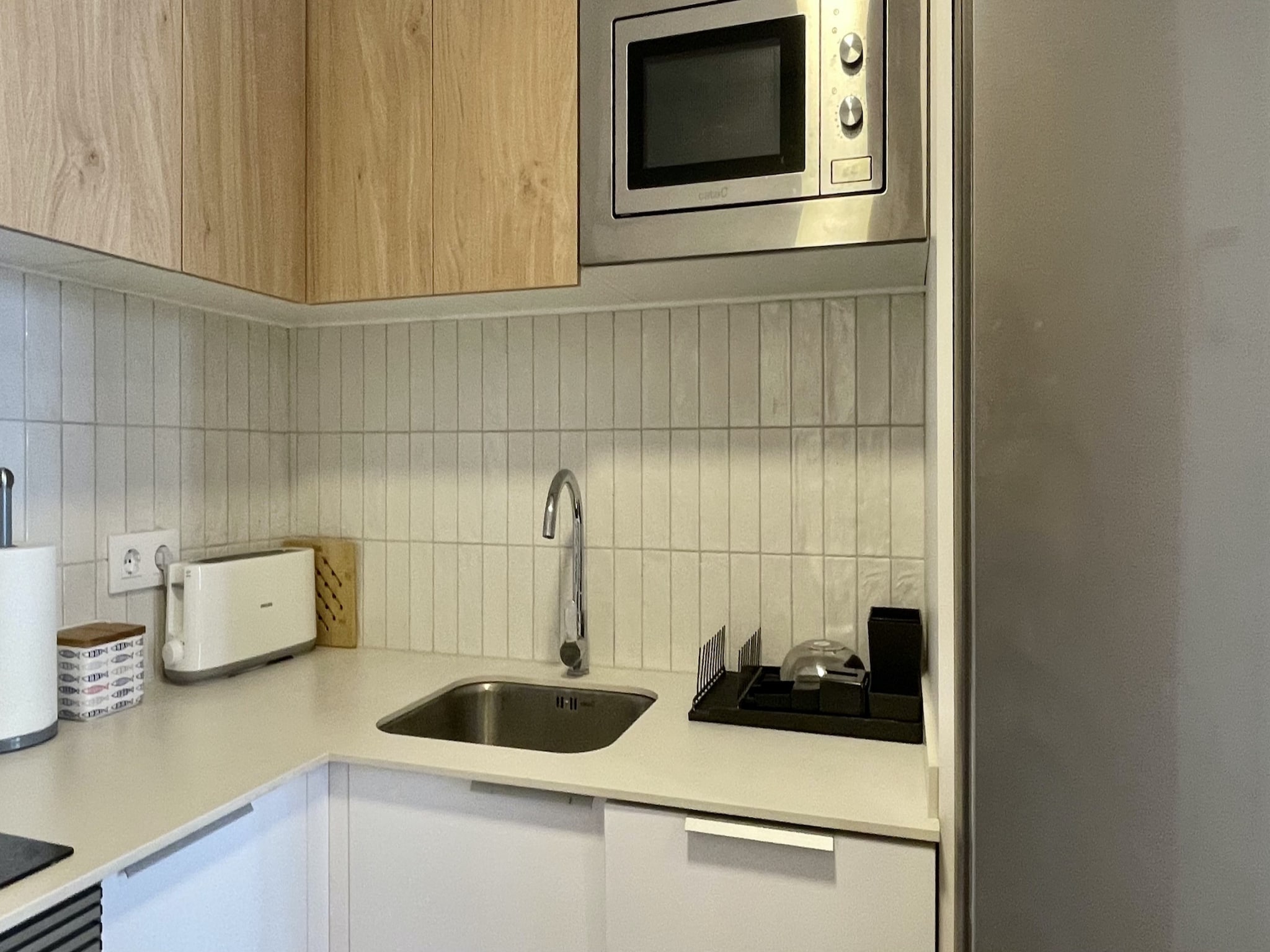 Apartment RIBALTA 1.1