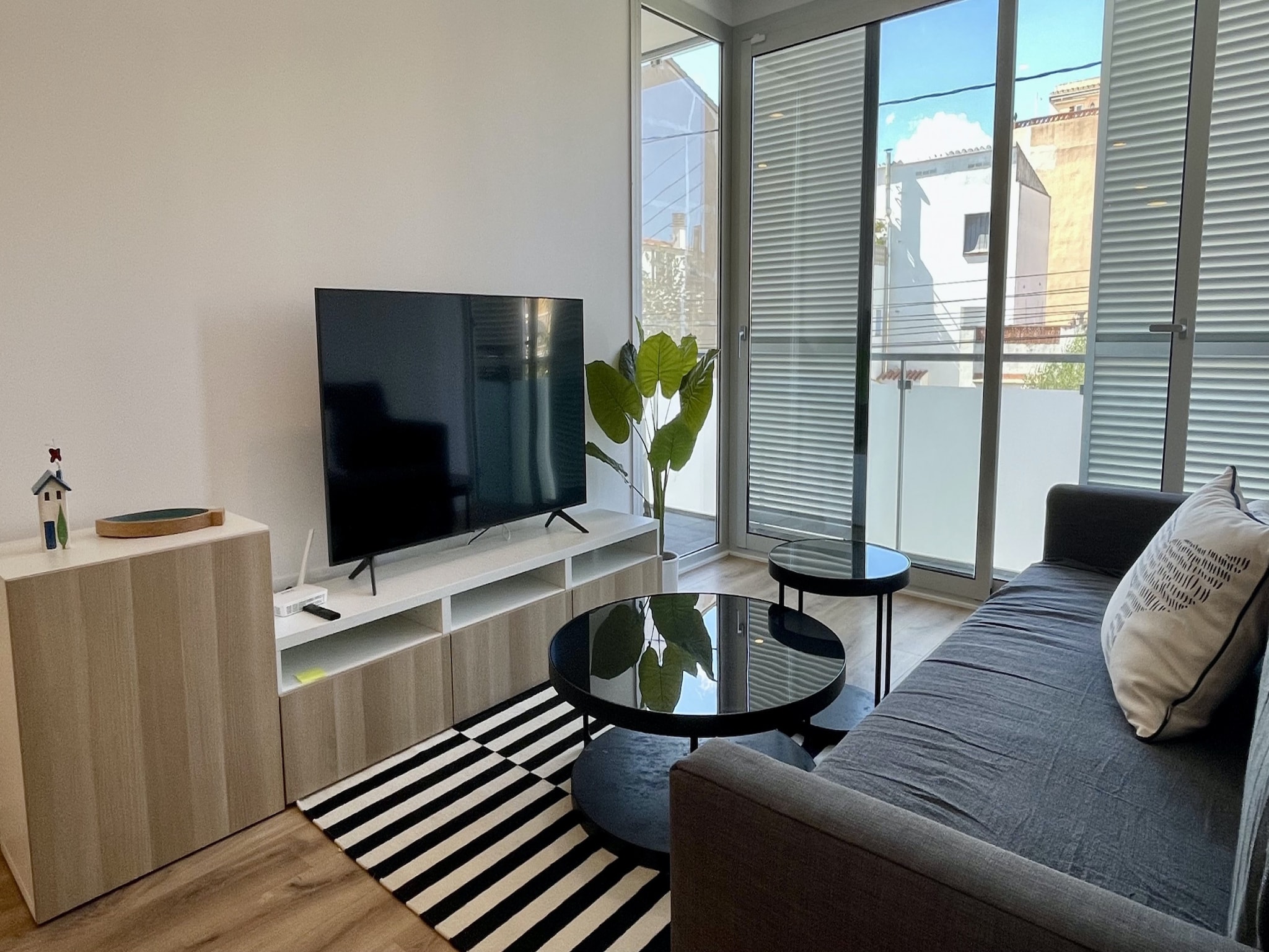 Apartment RIBALTA 1.1