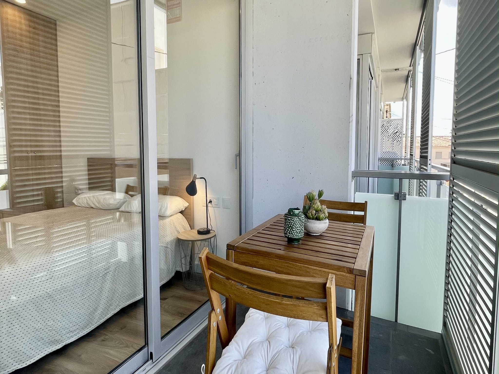 Apartment RIBALTA 1.1