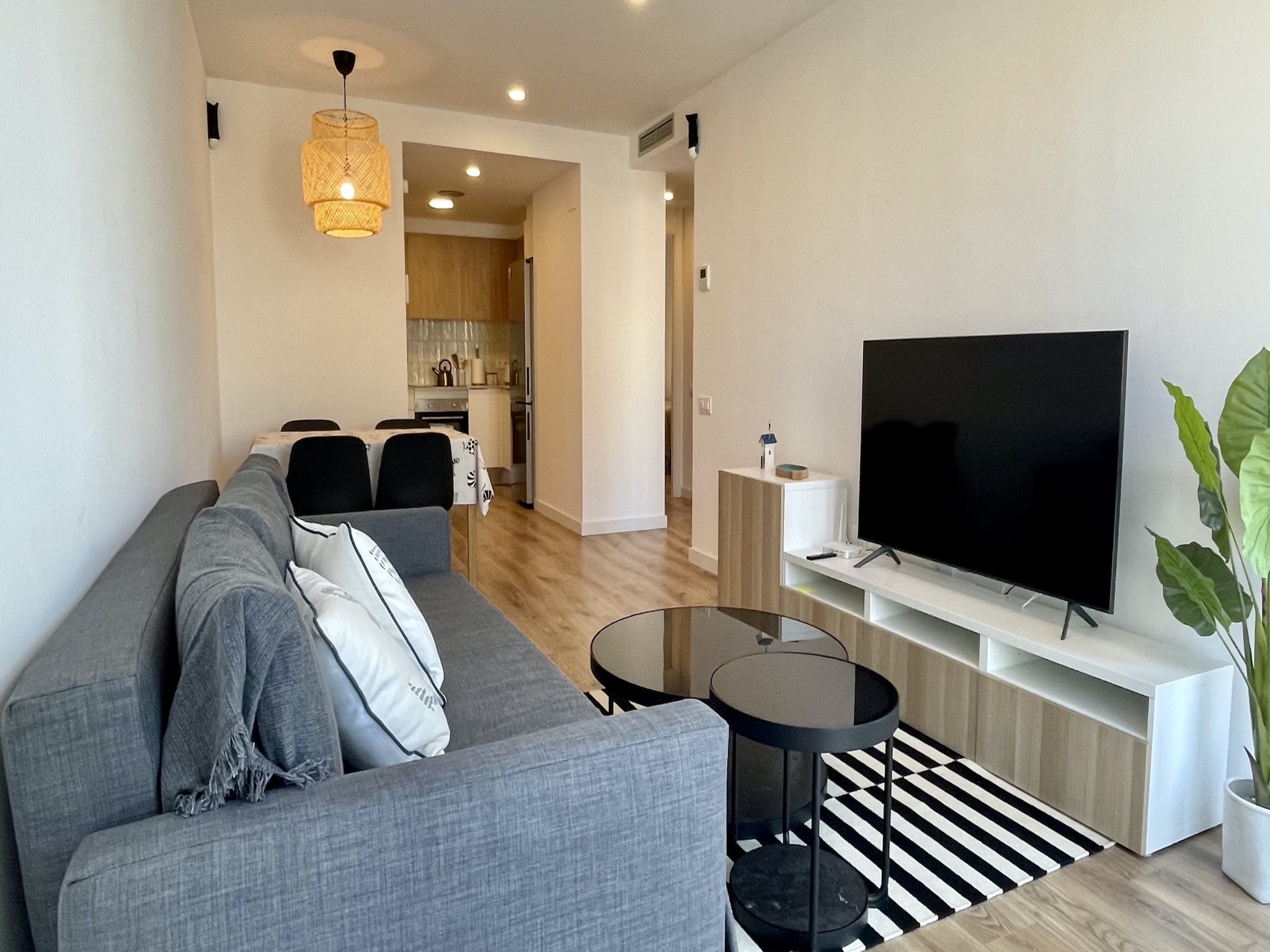 Apartment RIBALTA 1.1