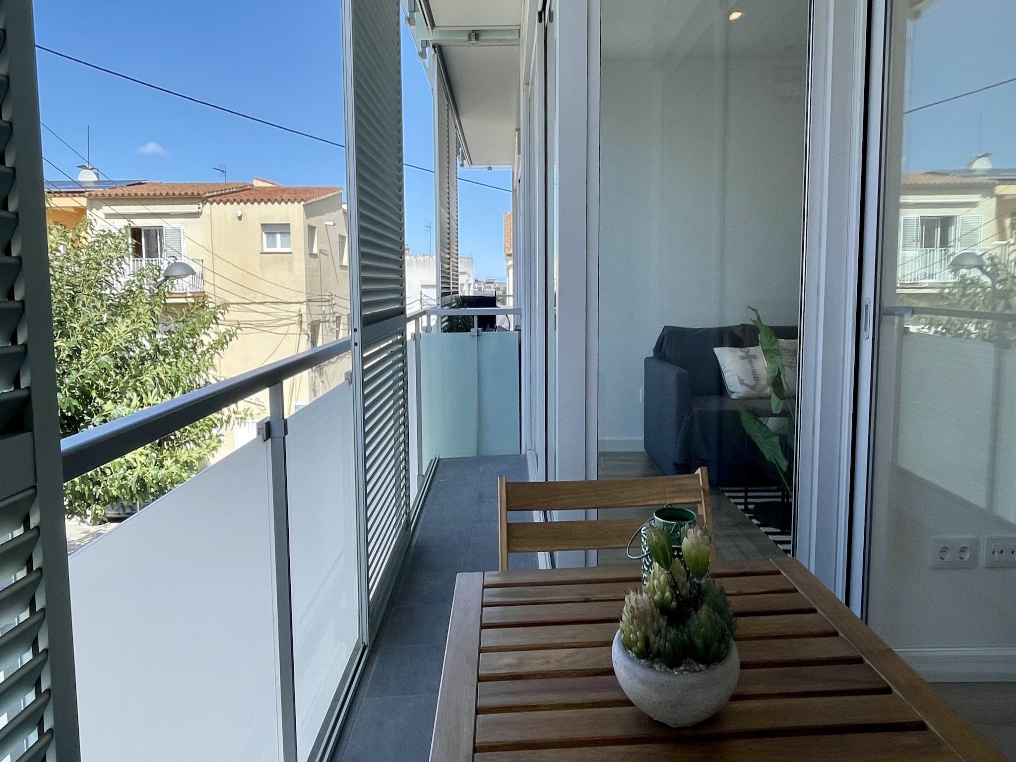Apartment RIBALTA 1.1