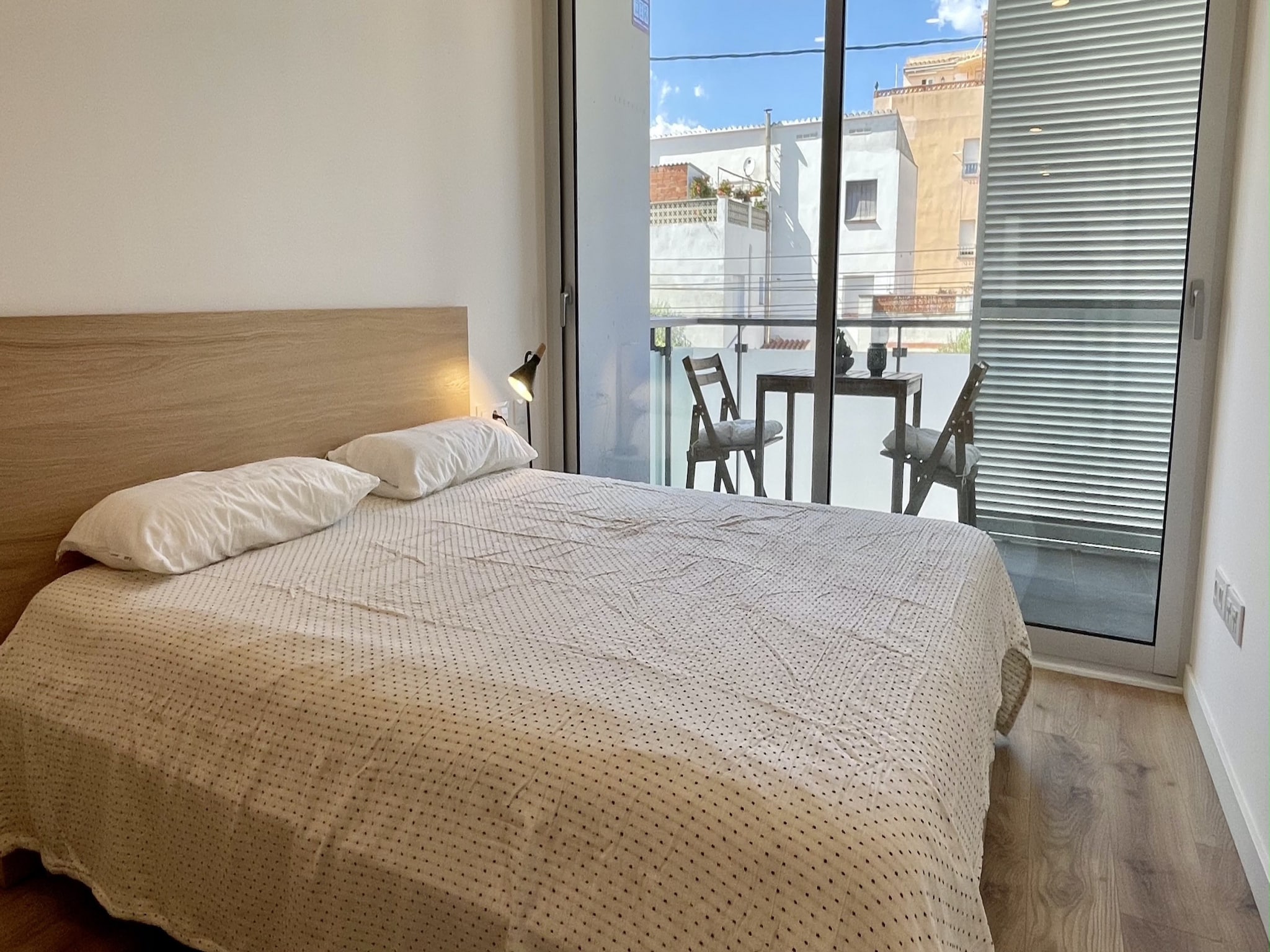 Apartment RIBALTA 1.1