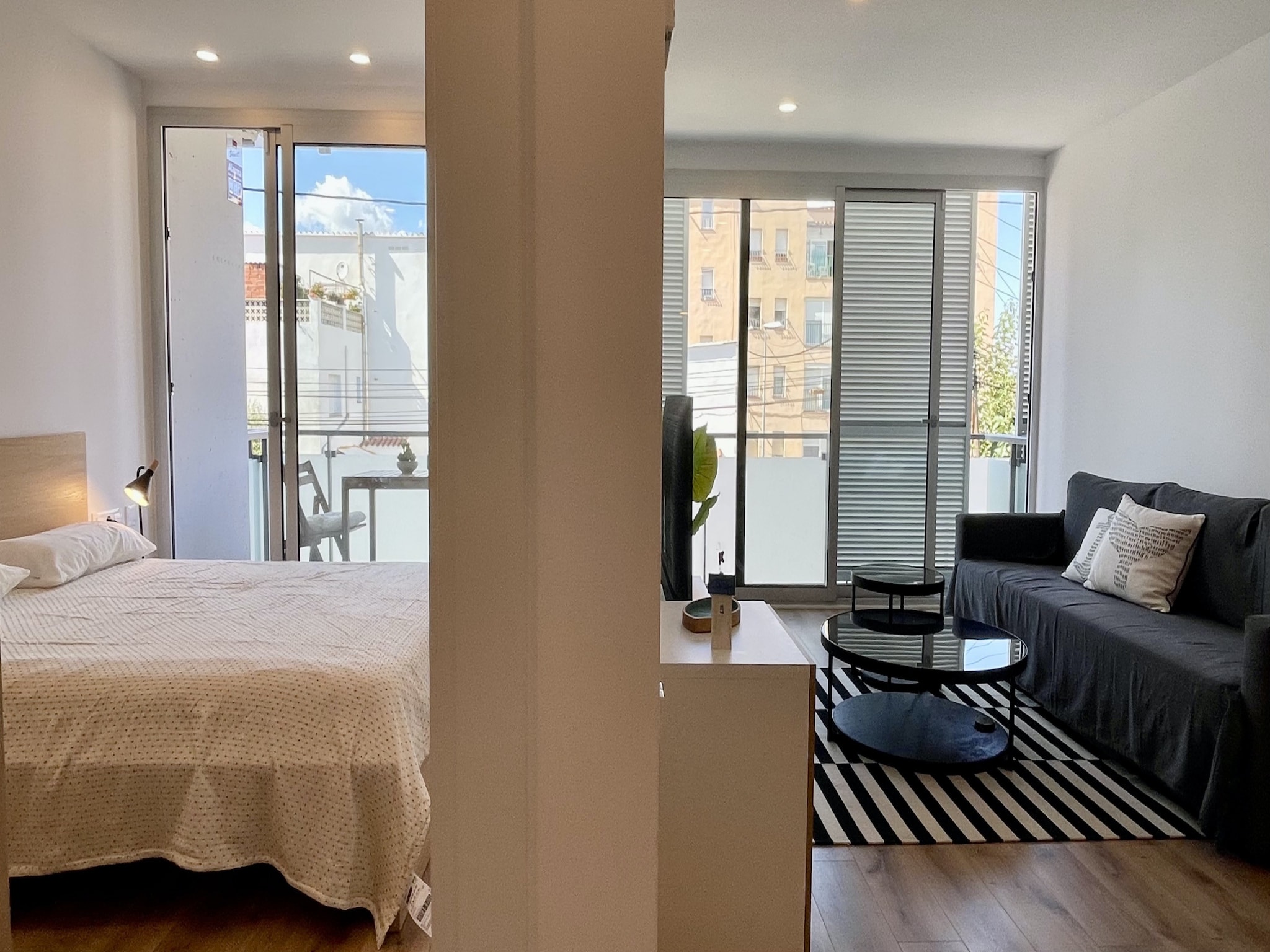 Apartment RIBALTA 1.1