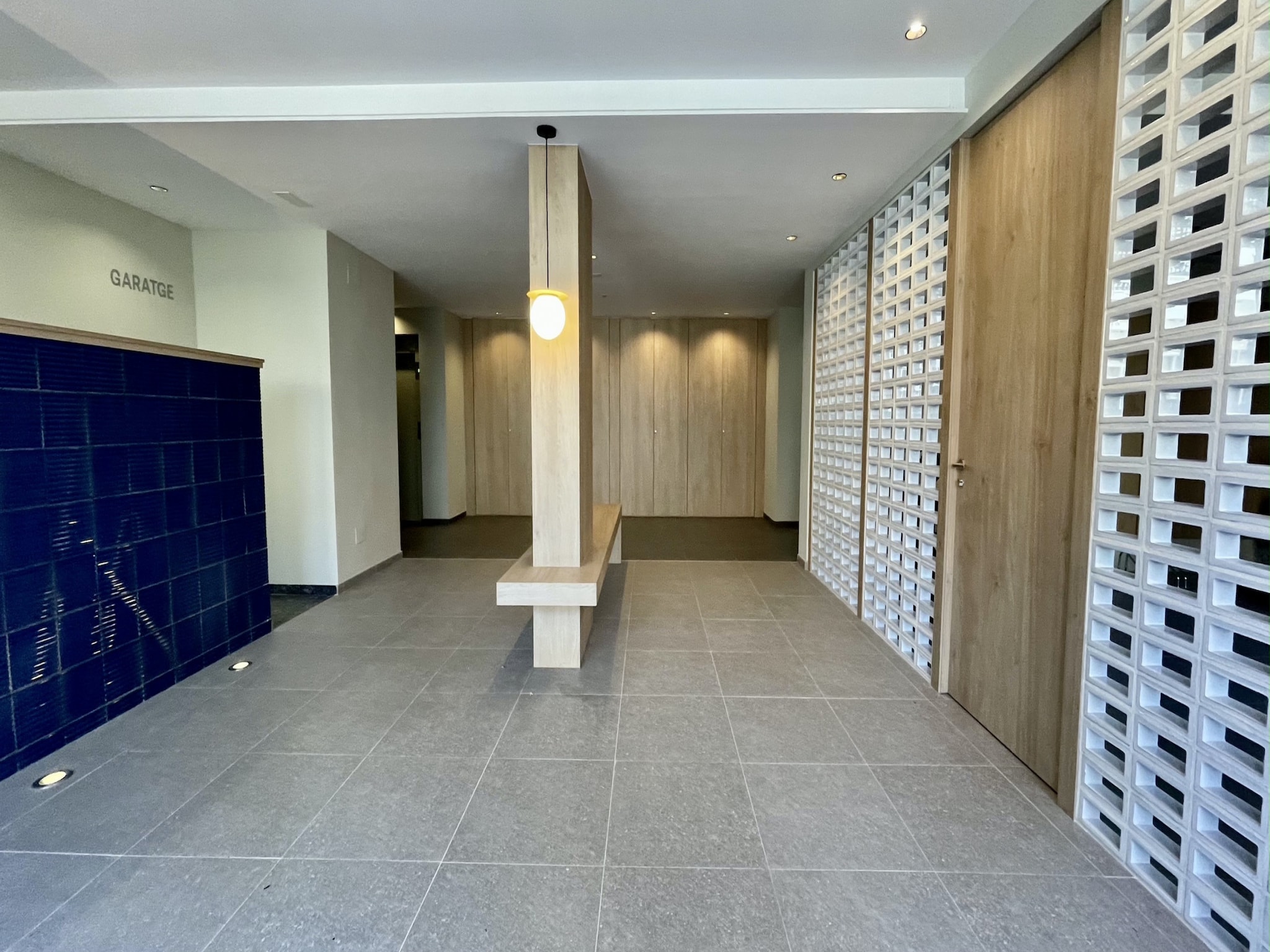Apartment RIBALTA 1.1
