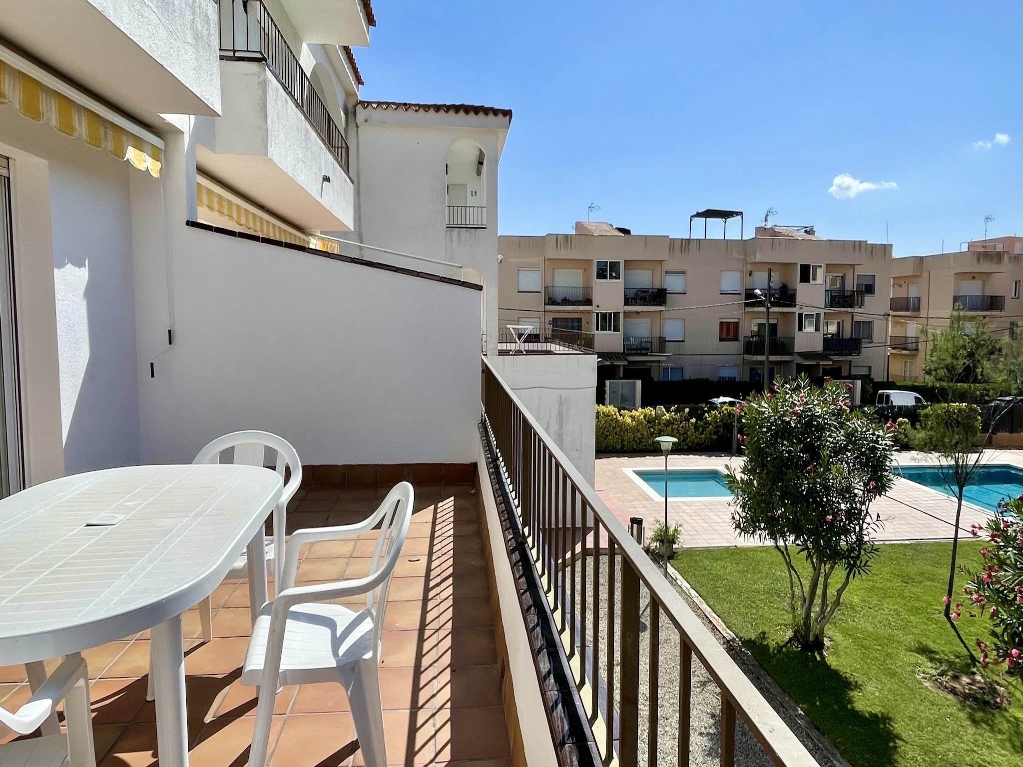 Ferienwohnung ESPLENDID 11