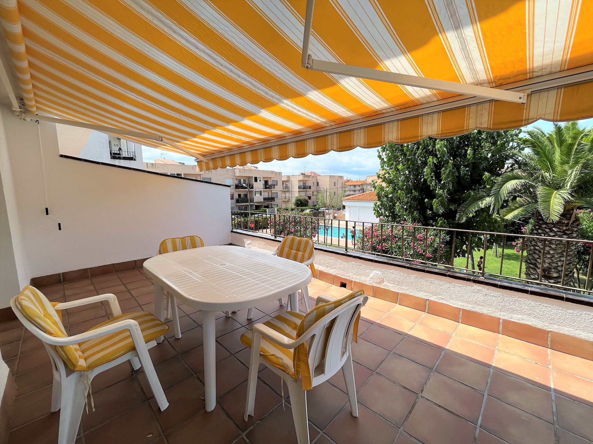 Ferienwohnung ESPLENDID 11