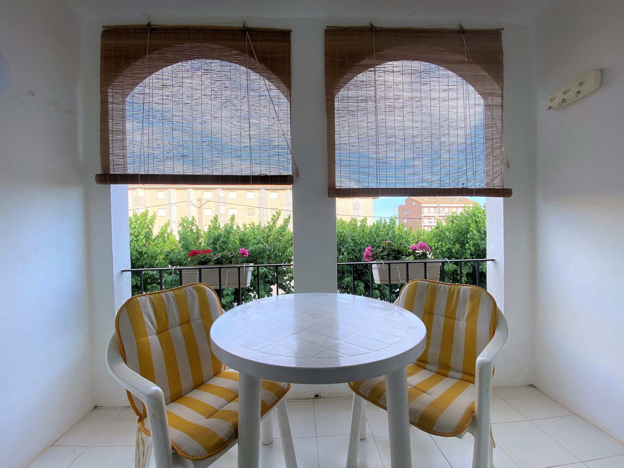 Ferienwohnung ESPLENDID 11