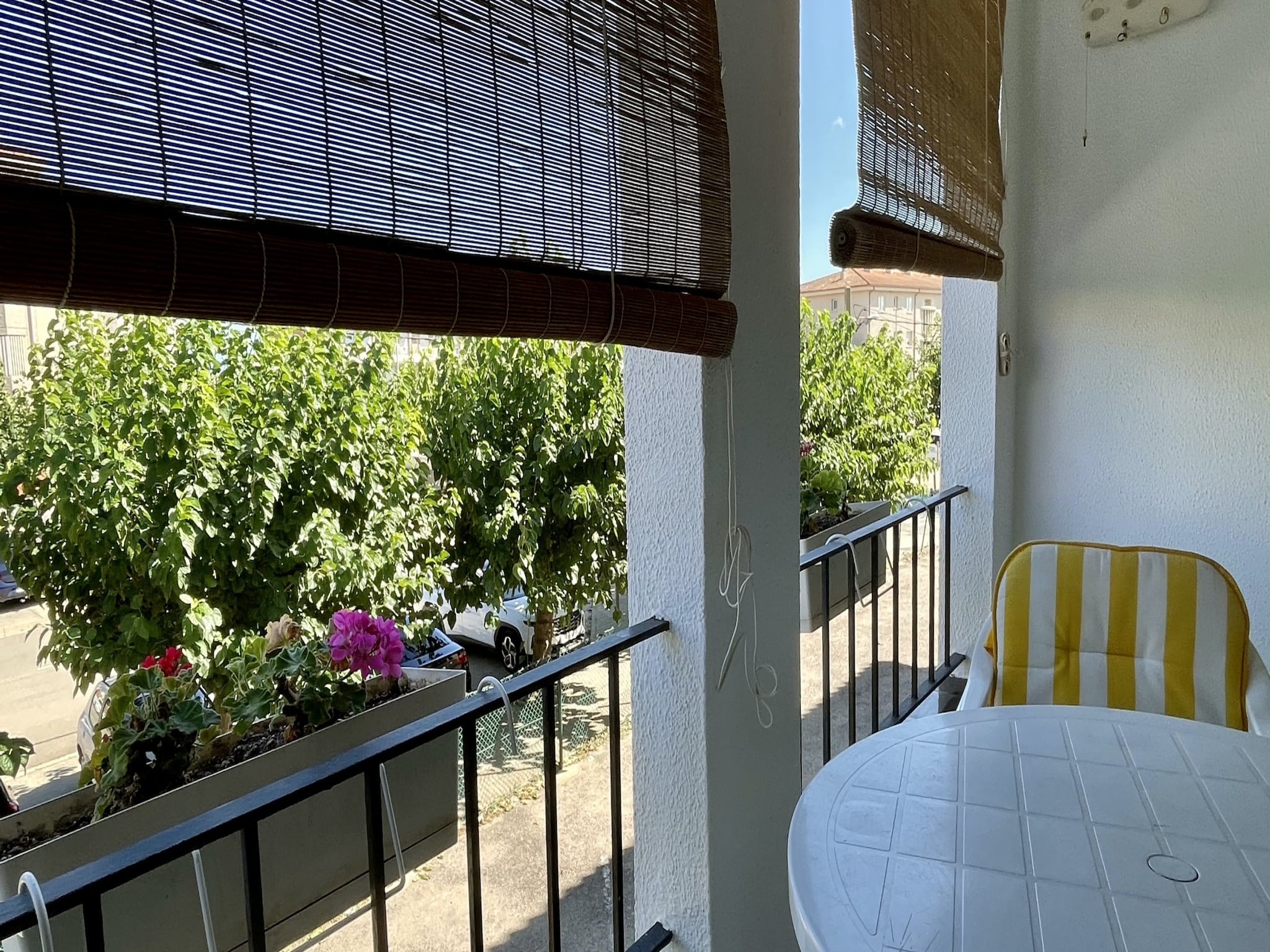 Ferienwohnung ESPLENDID 11