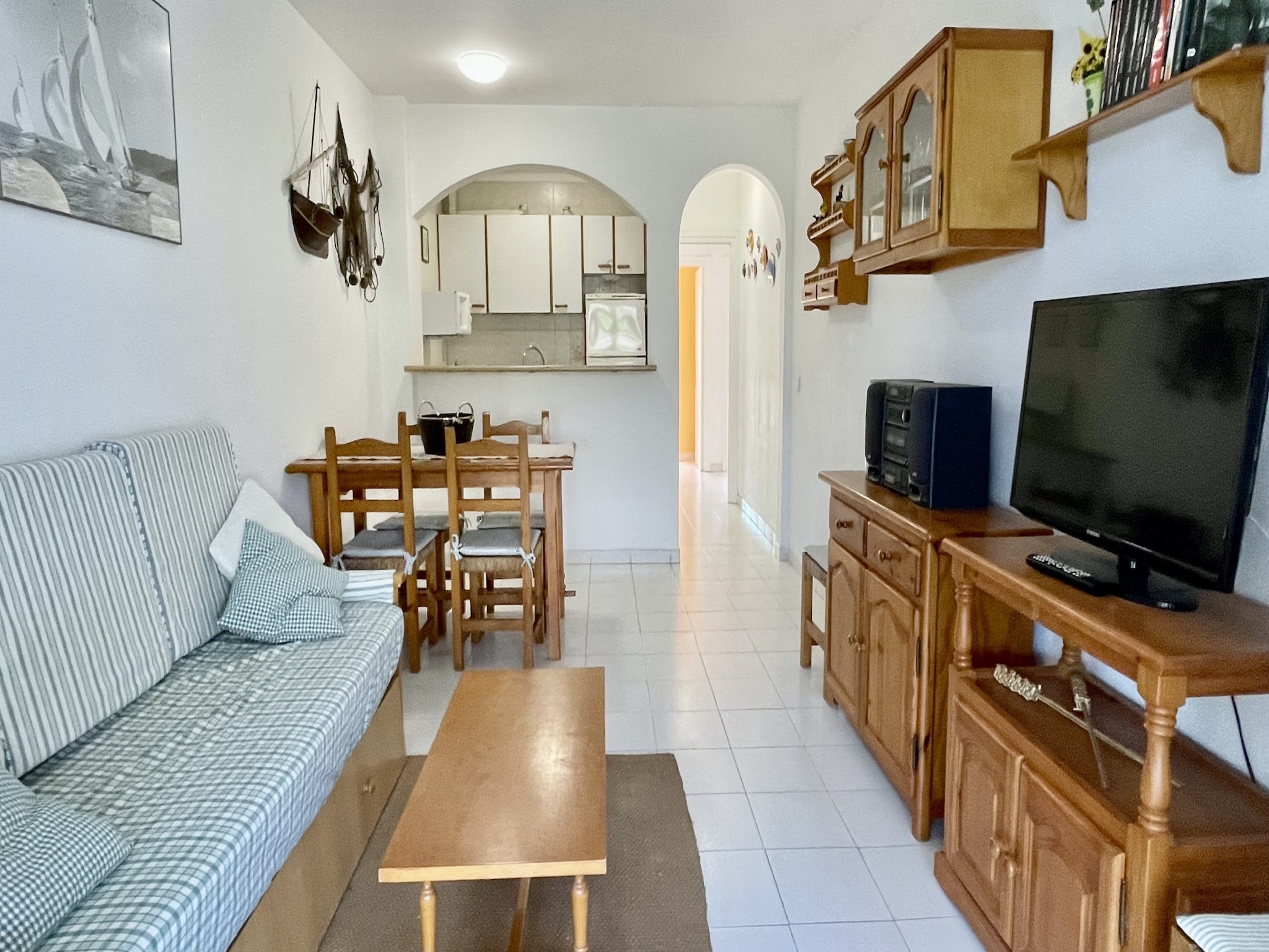 Ferienwohnung ESPLENDID 11