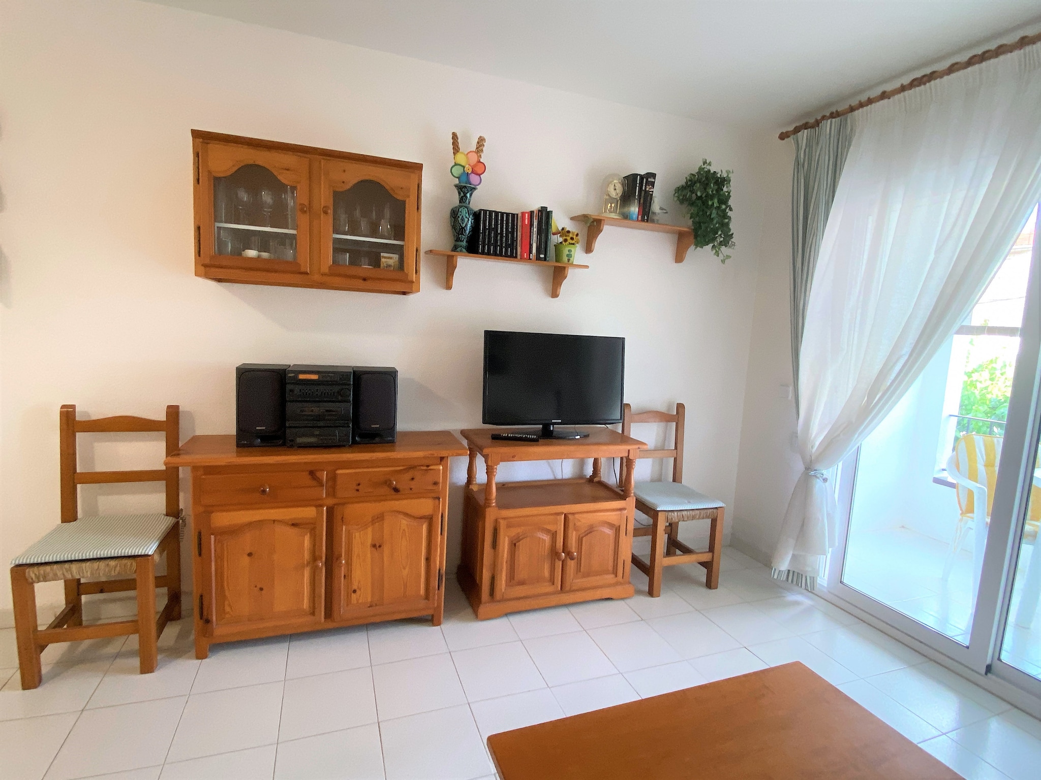 Ferienwohnung ESPLENDID 11