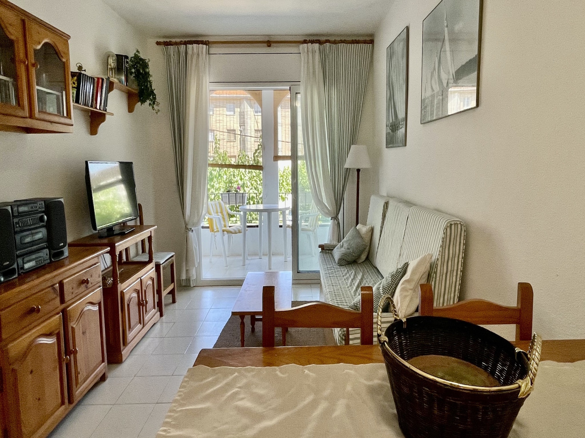 Ferienwohnung ESPLENDID 11