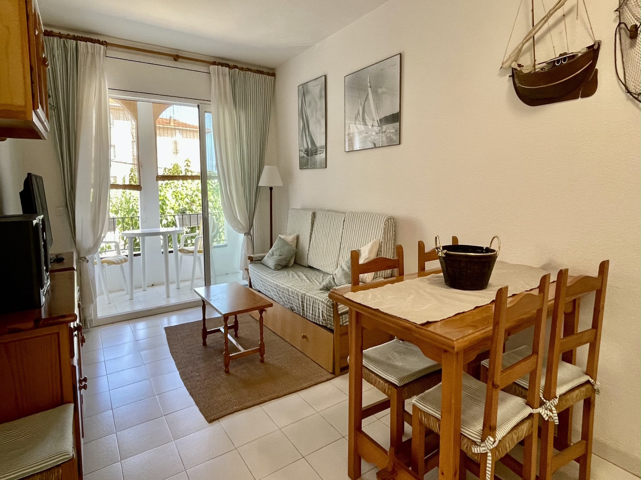 Ferienwohnung ESPLENDID 11