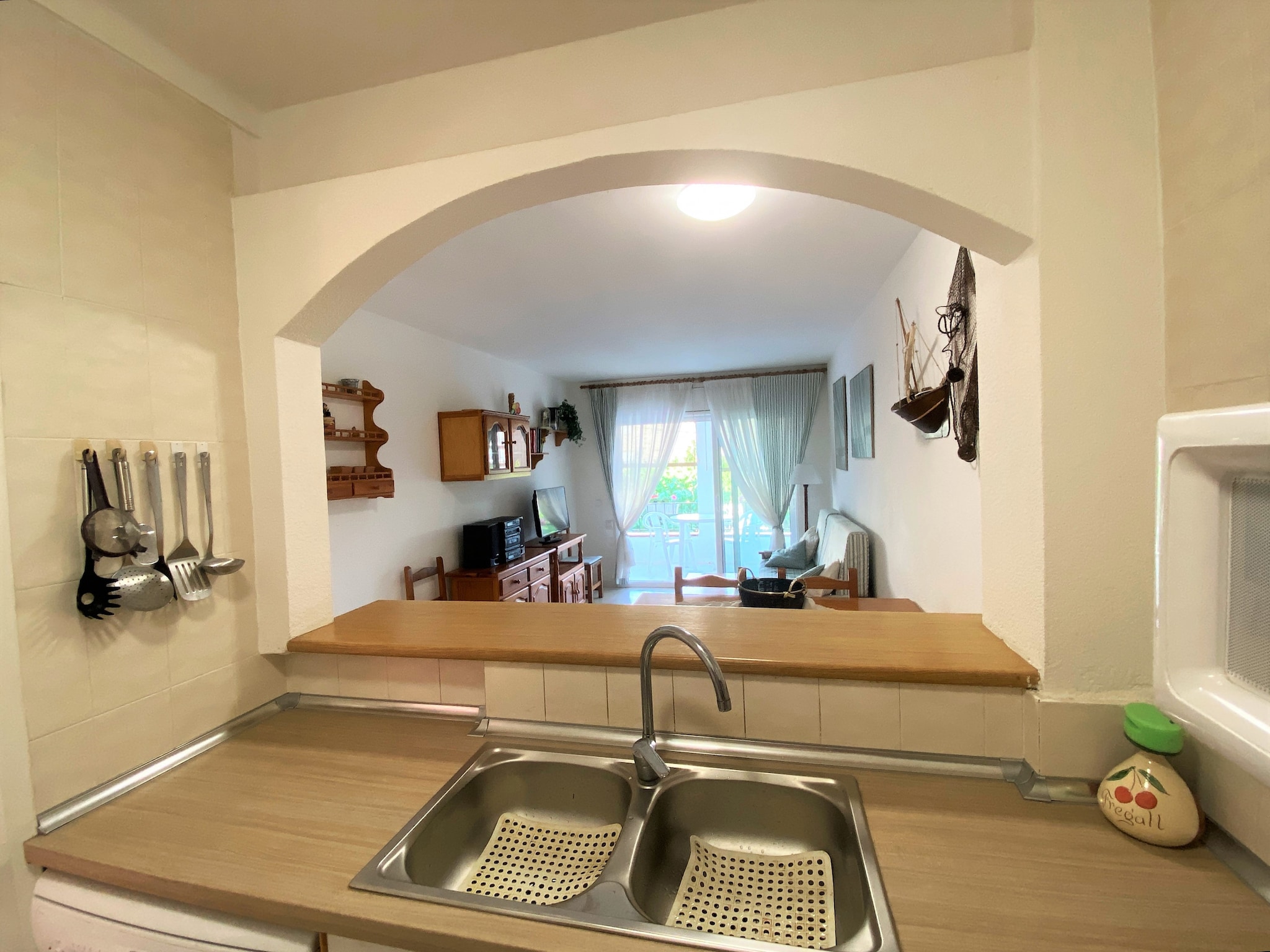 Ferienwohnung ESPLENDID 11