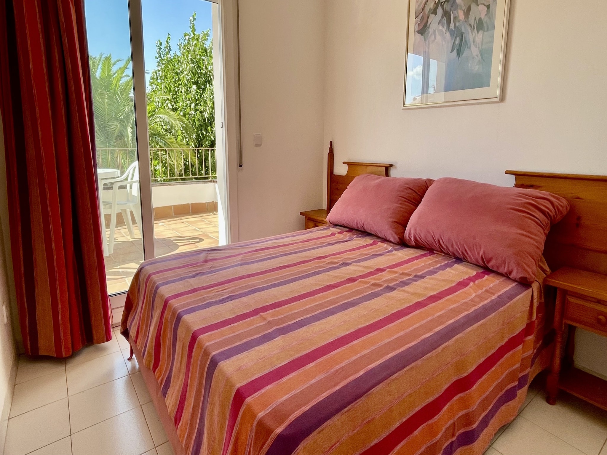 Ferienwohnung ESPLENDID 11