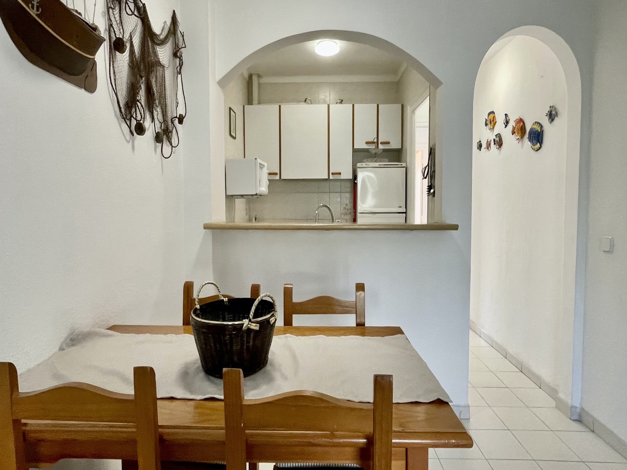 Ferienwohnung ESPLENDID 11