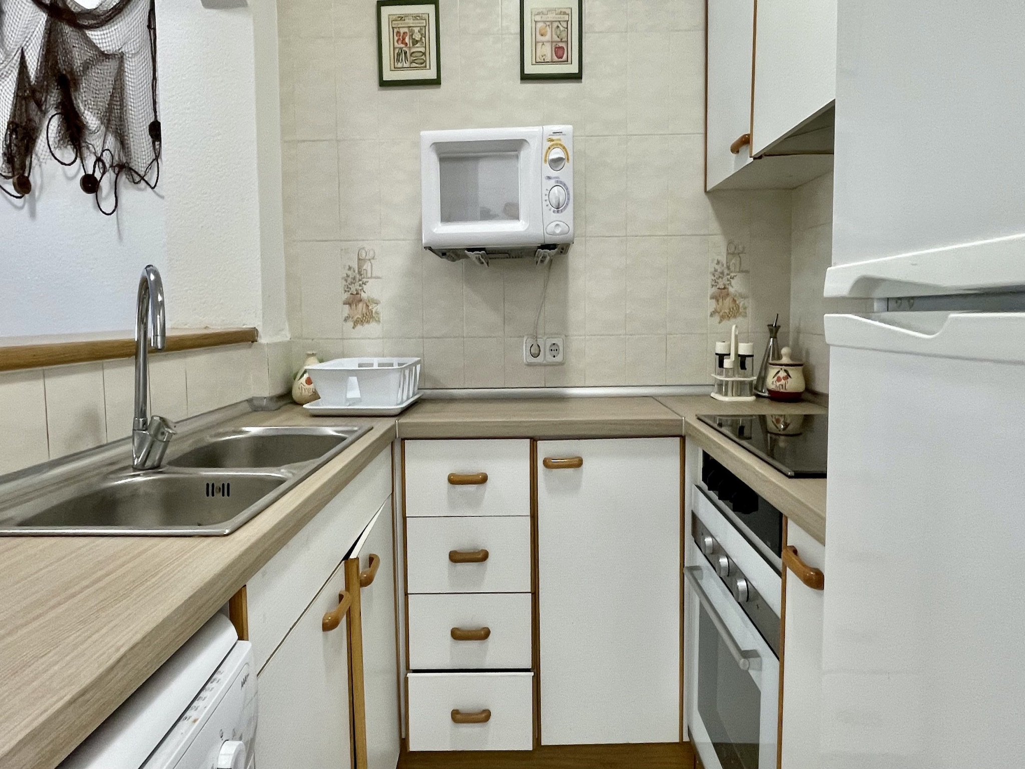 Ferienwohnung ESPLENDID 11