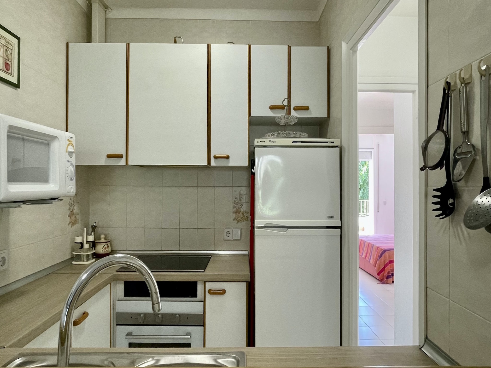 Ferienwohnung ESPLENDID 11