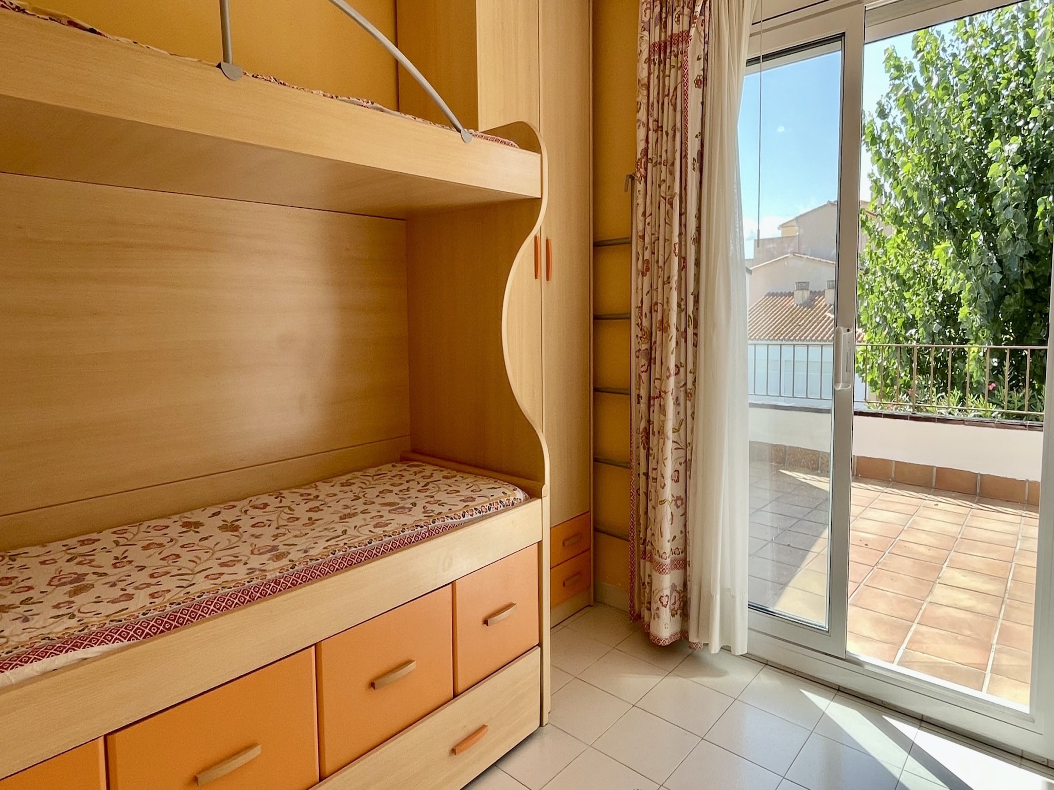 Ferienwohnung ESPLENDID 11